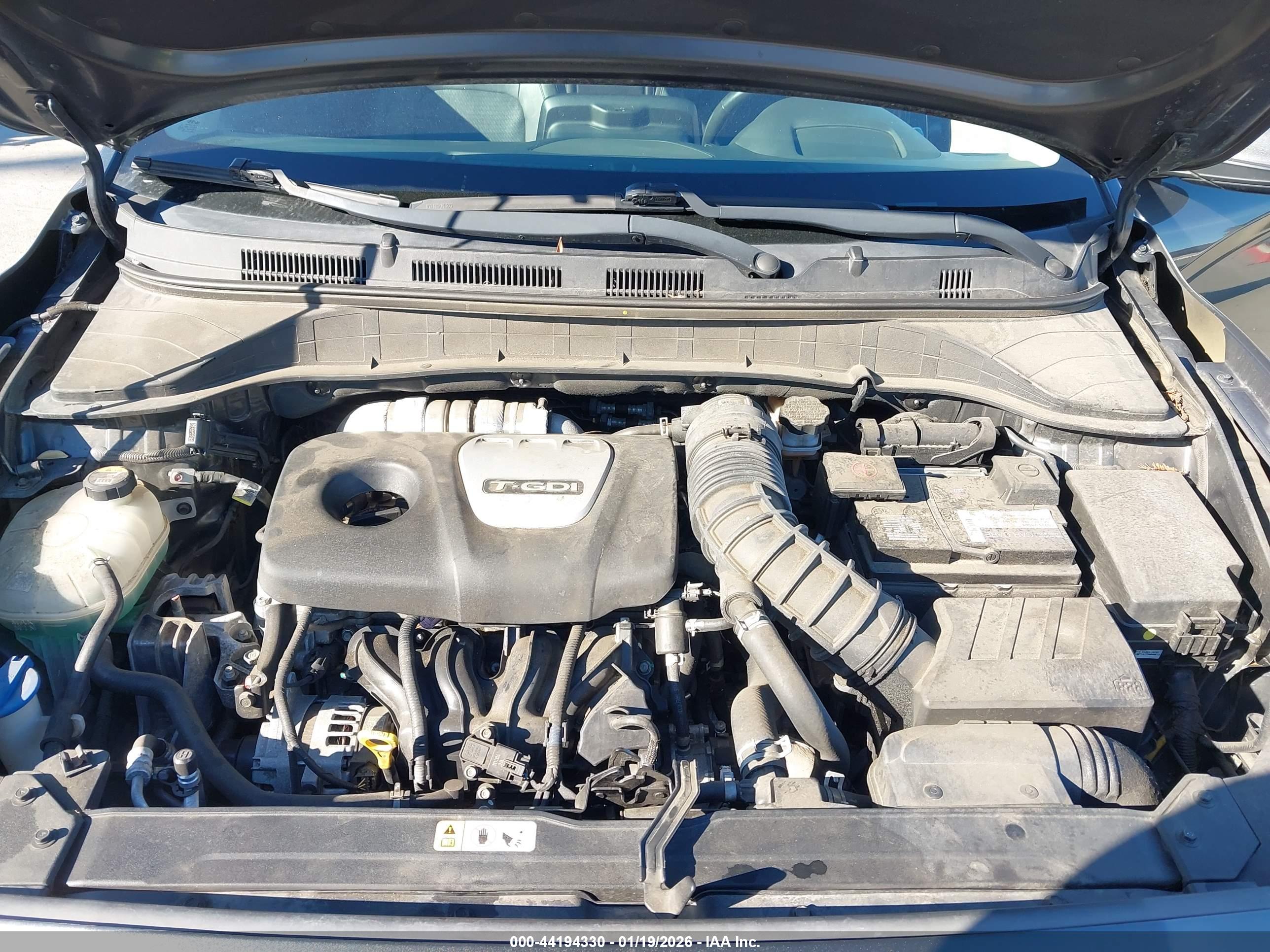HYUNDAI KONA image 10