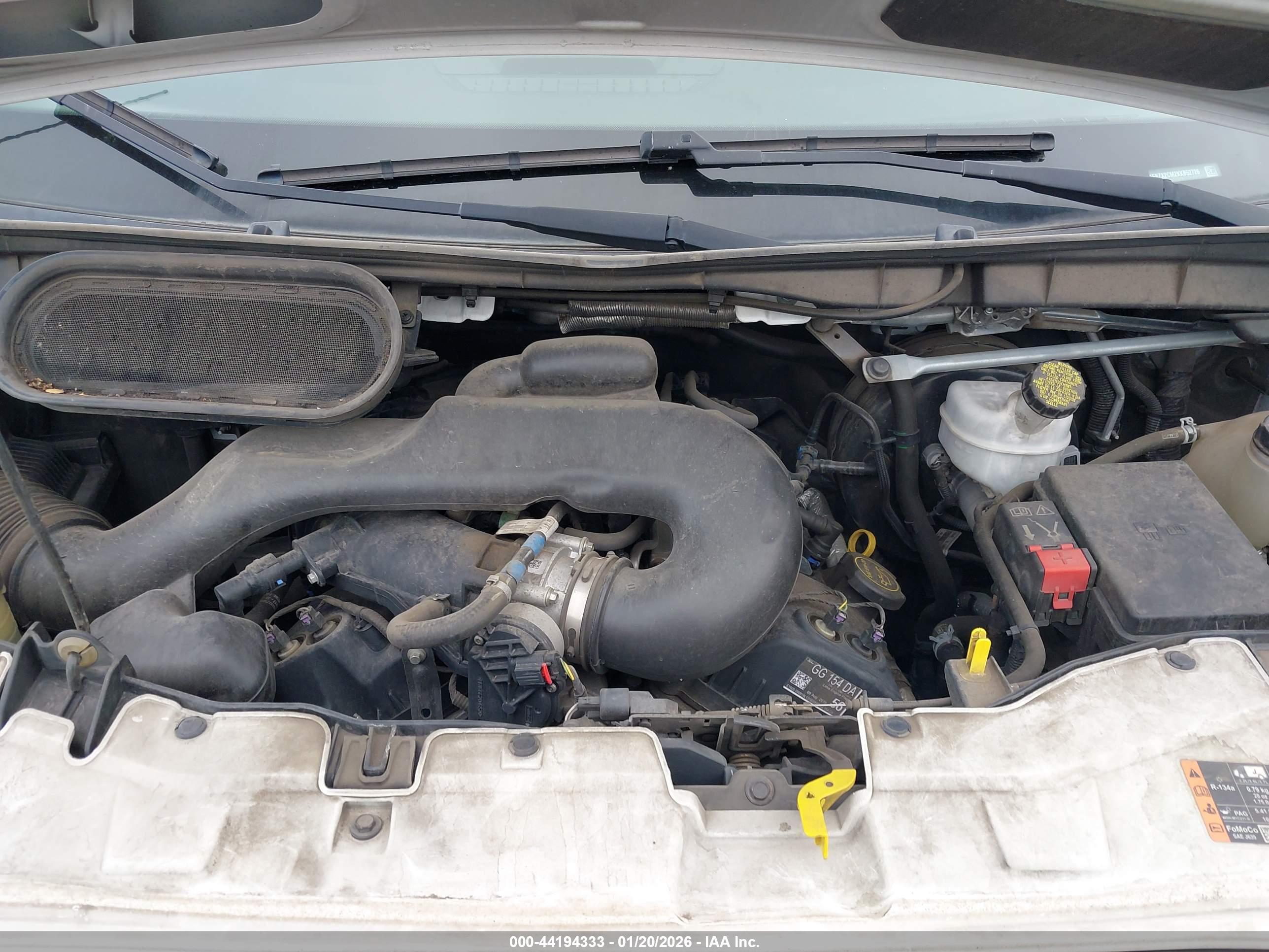 FORD TRANSIT-350 image 10