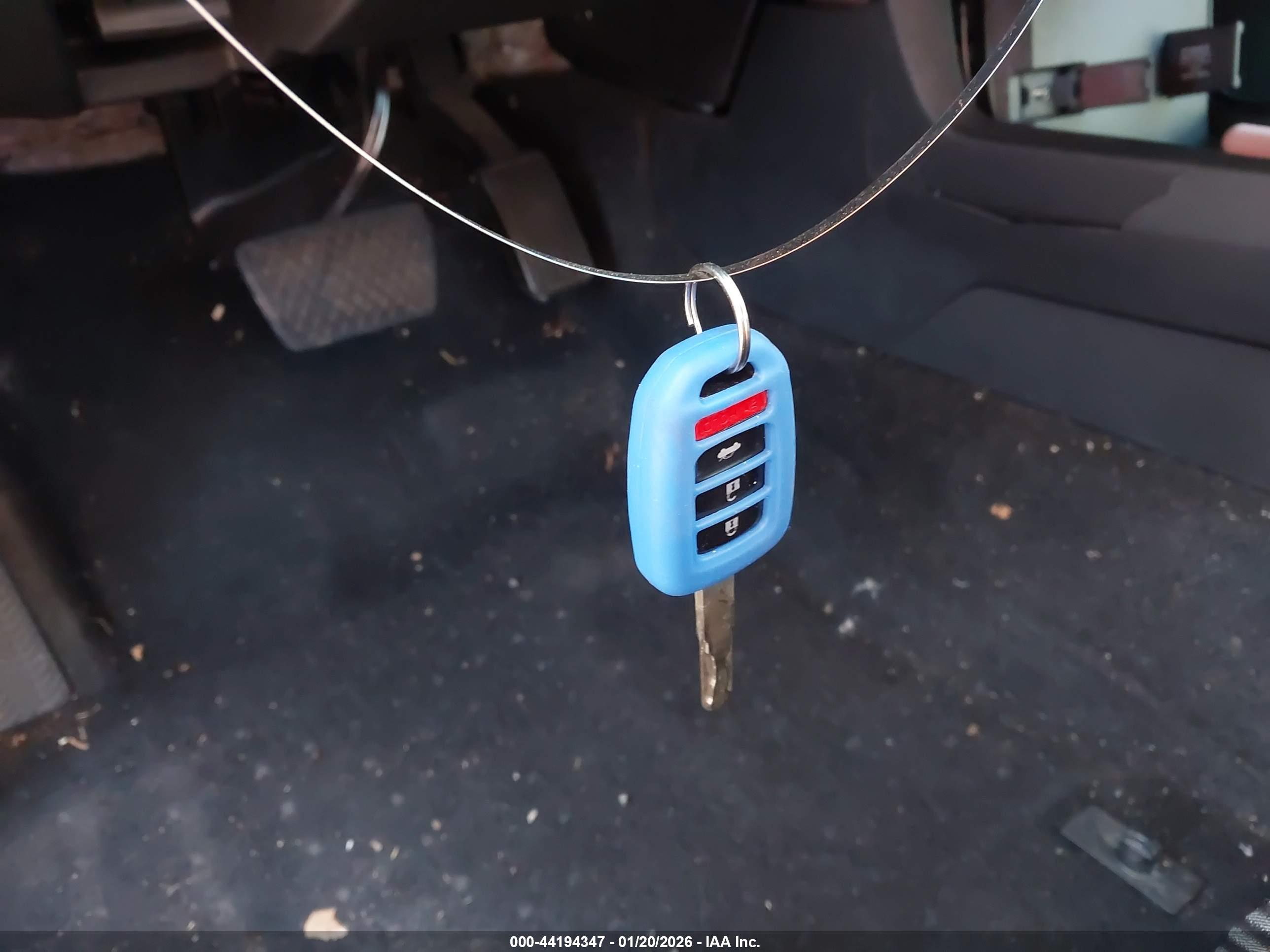 HONDA CIVIC image 11