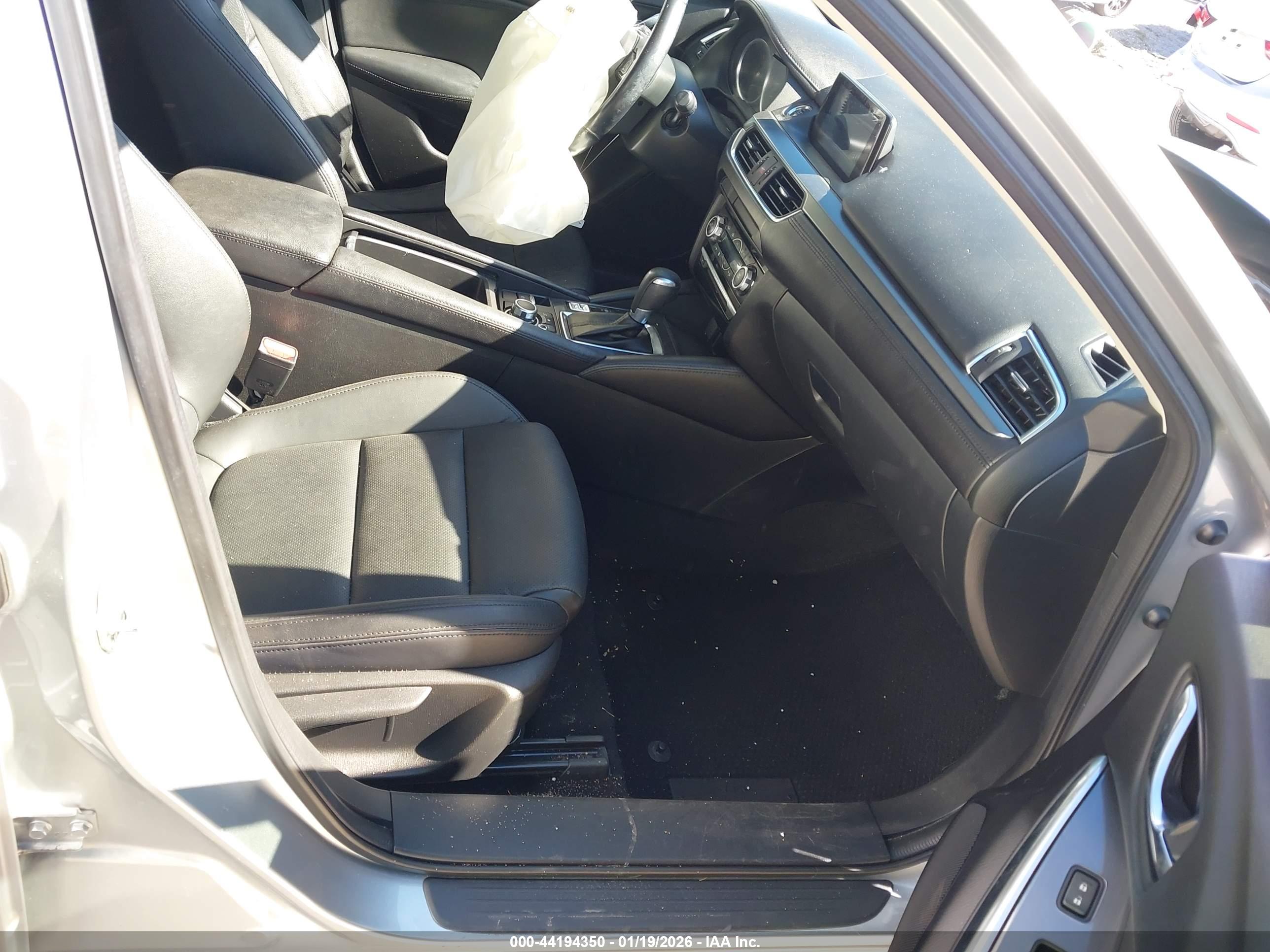 MAZDA MAZDA6 image 5