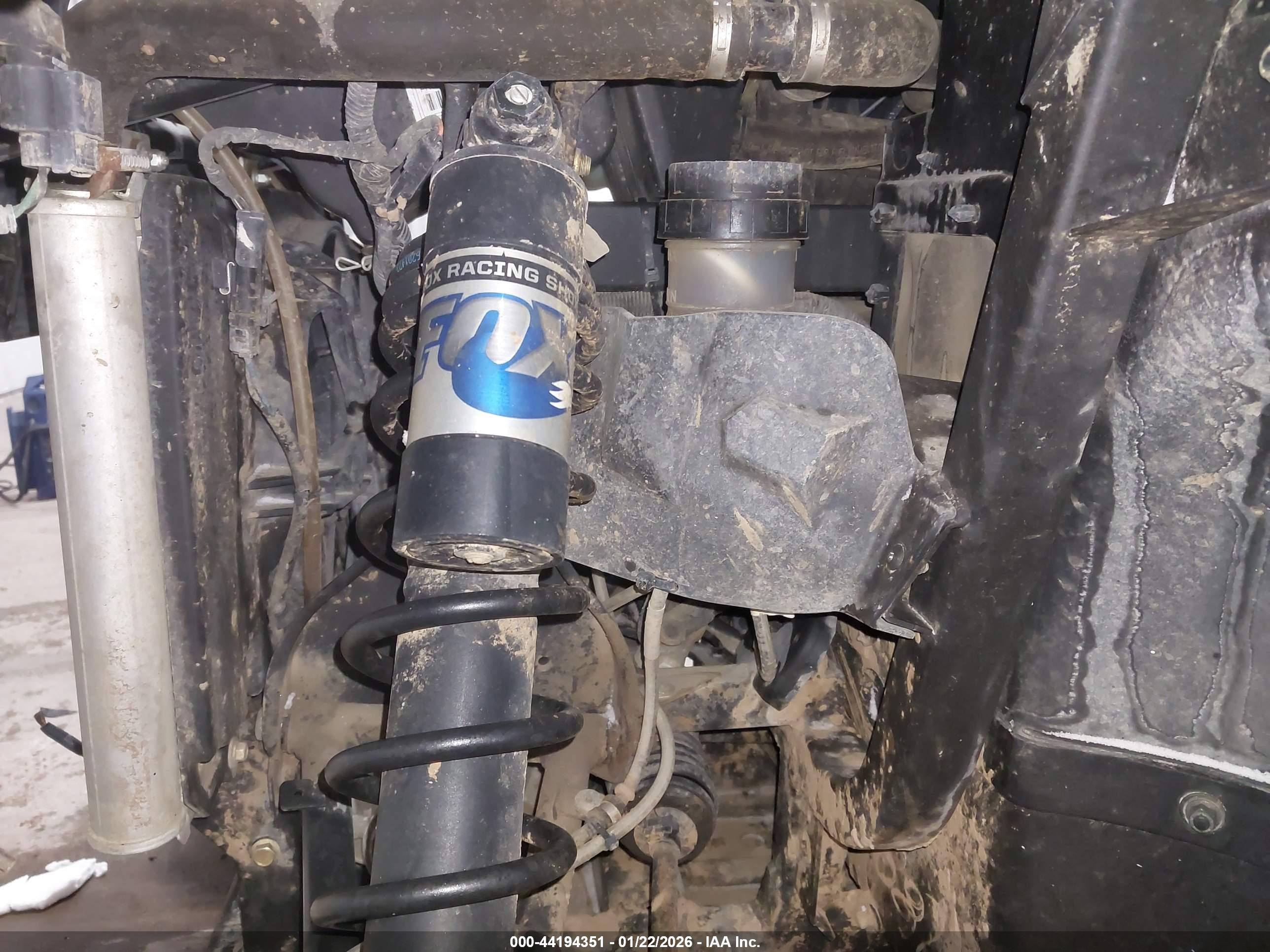 CAN-AM COMMANDER image 9