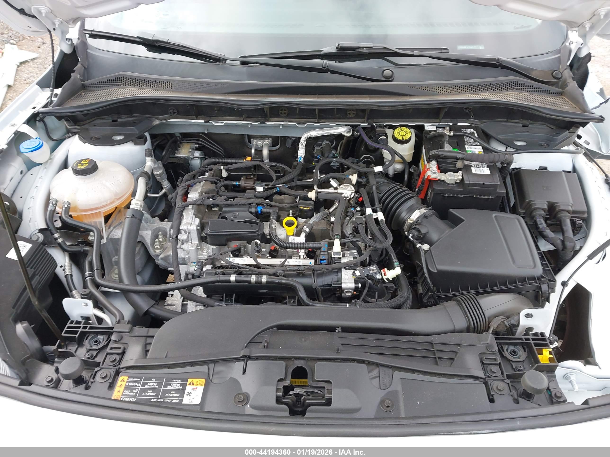 FORD ESCAPE image 10