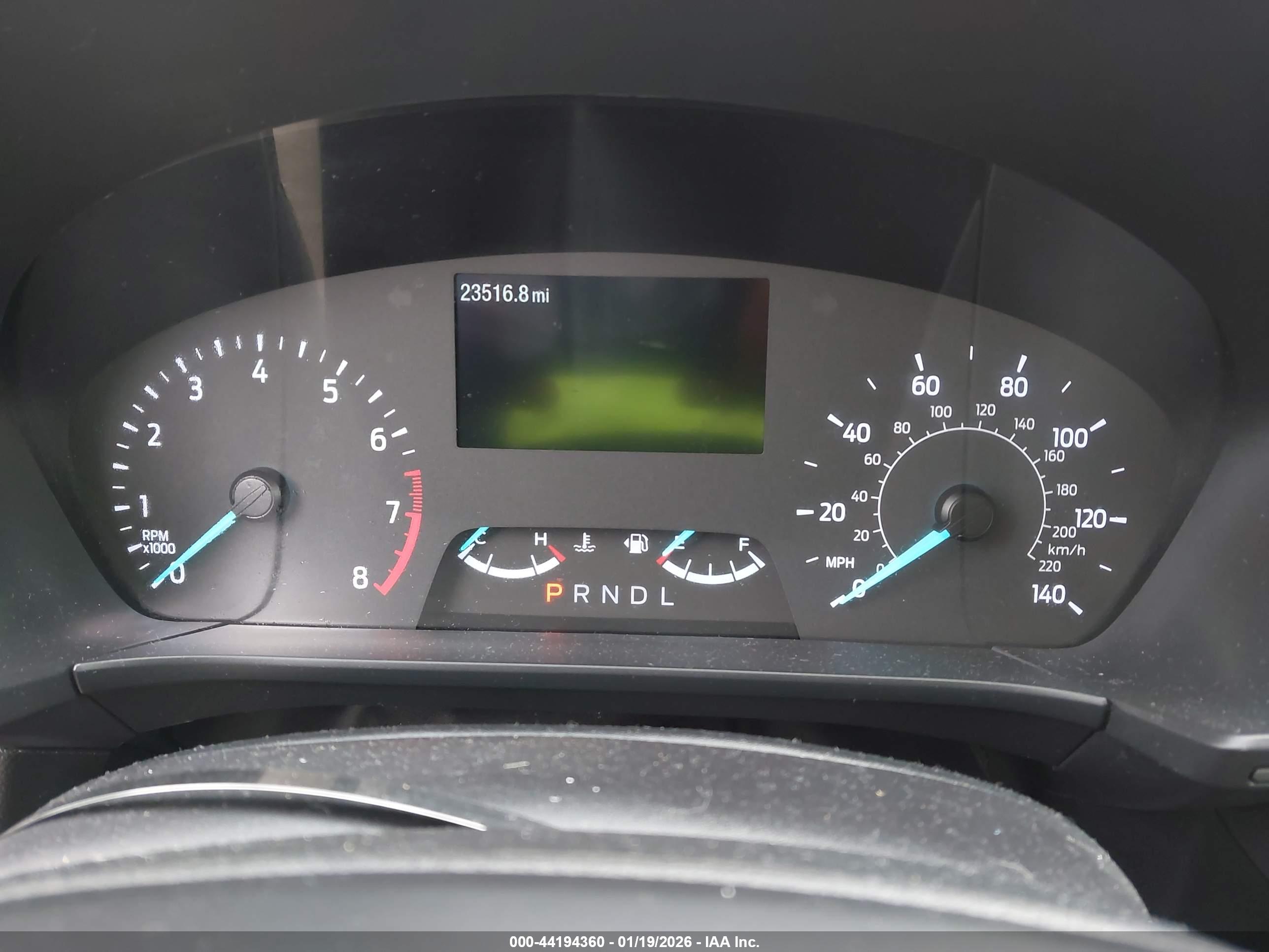 FORD ESCAPE image 7