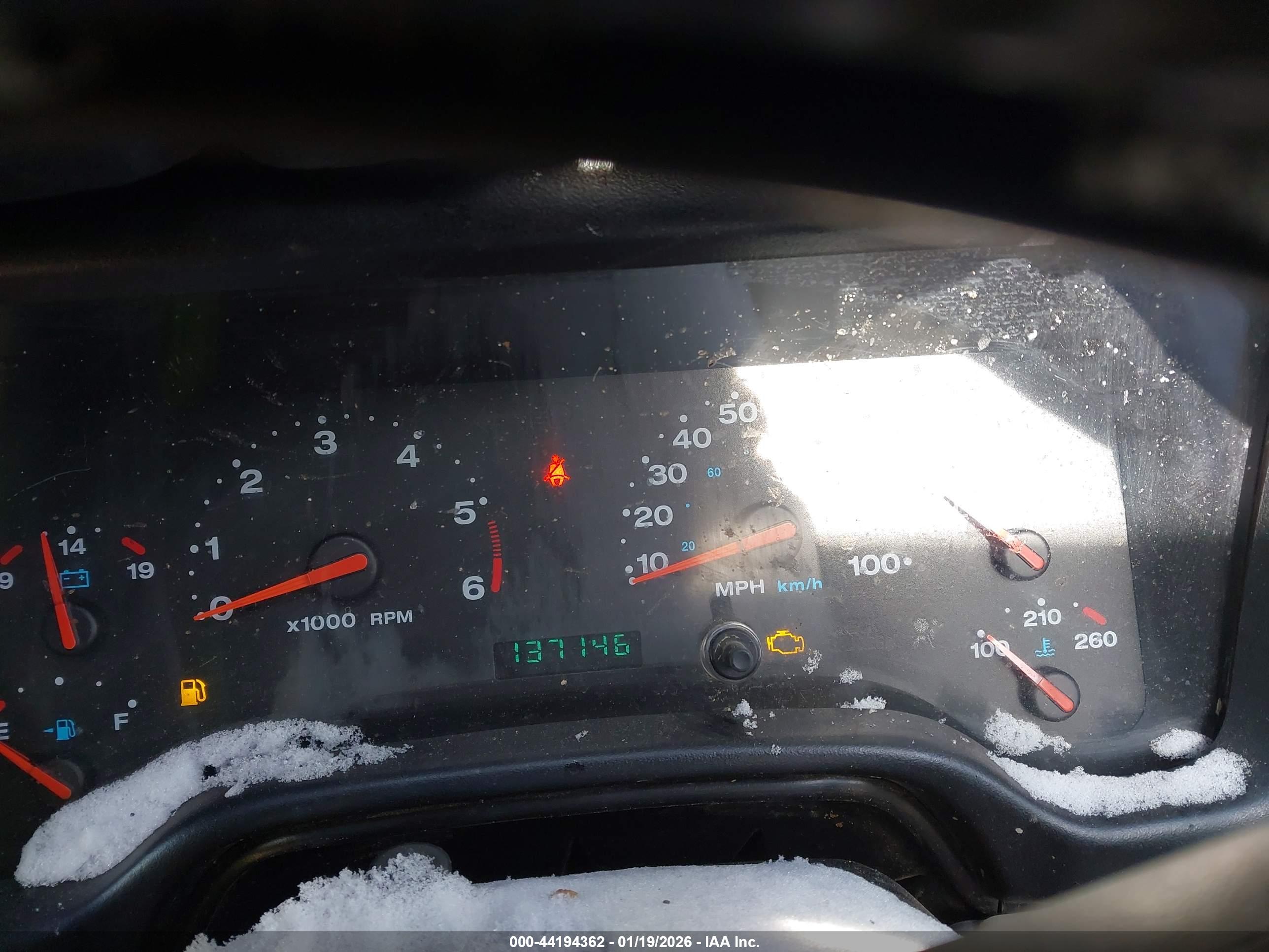 JEEP WRANGLER image 7