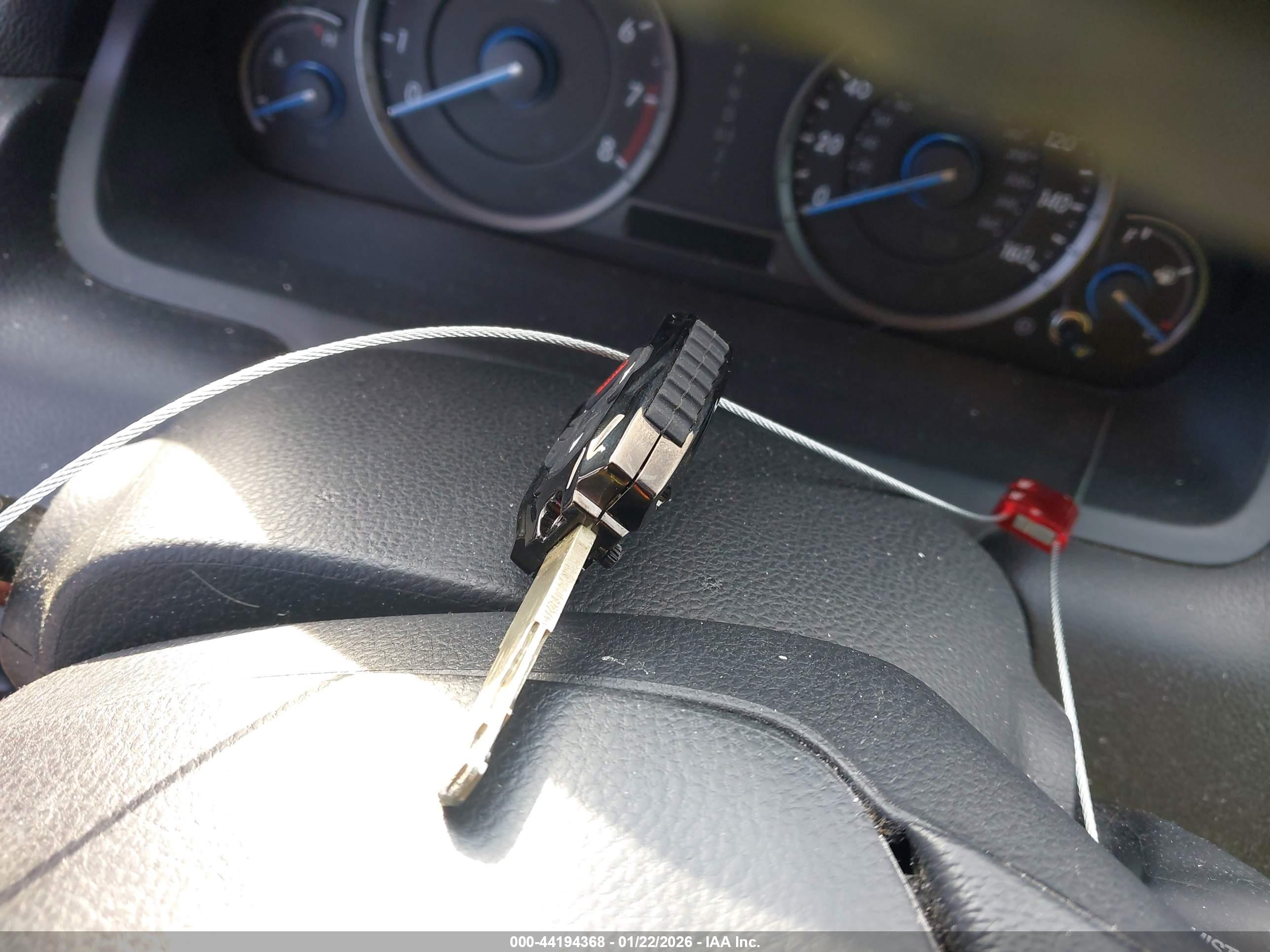 HONDA ACCORD image 11