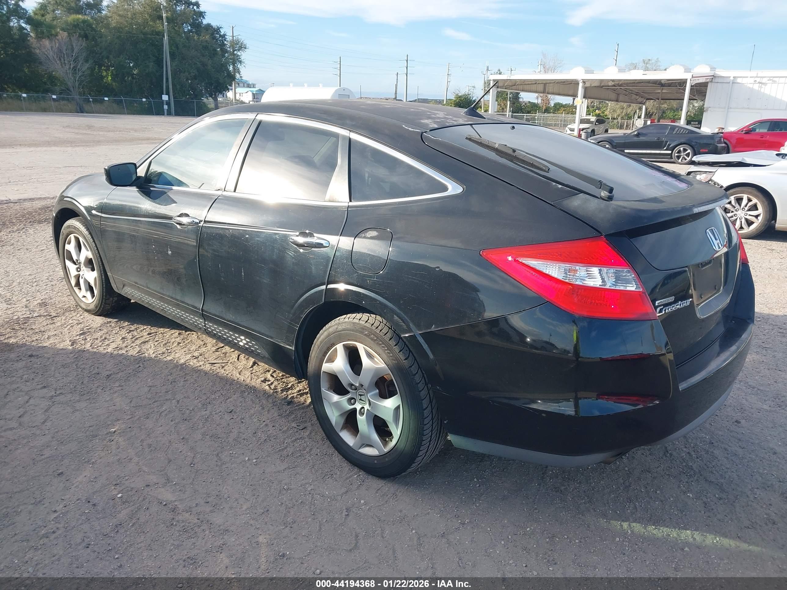 HONDA ACCORD image 3