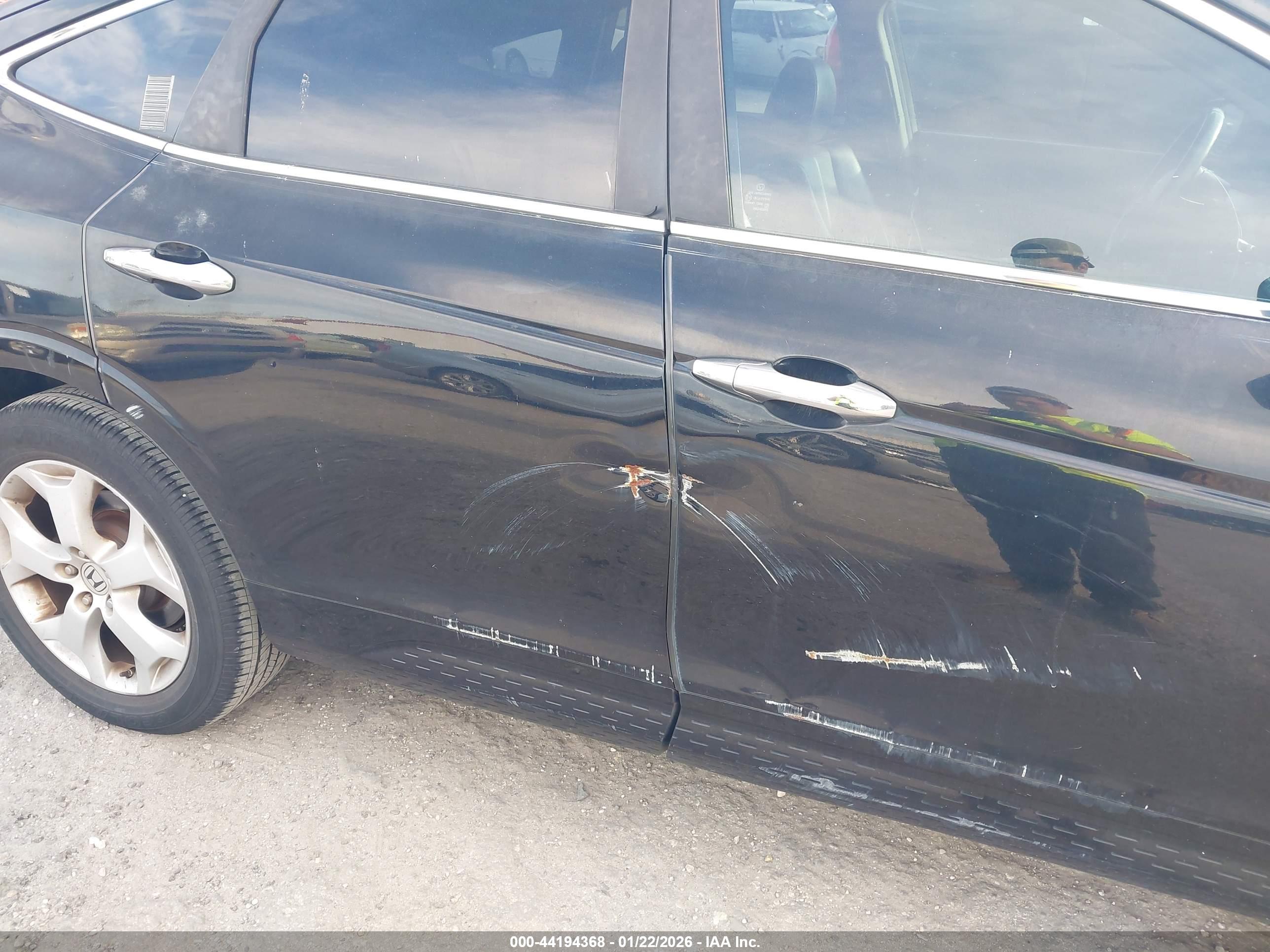 HONDA ACCORD image 6