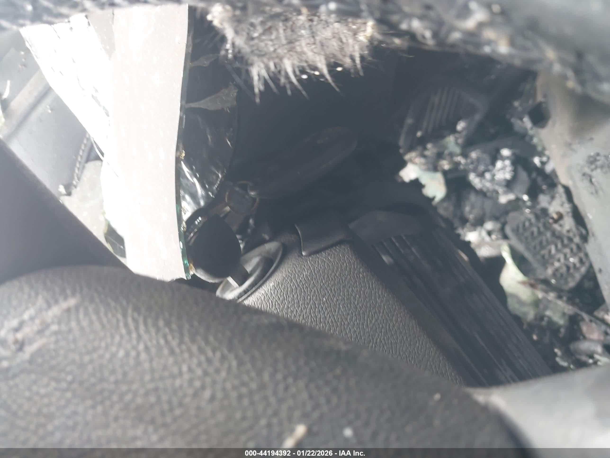 BUICK ENCLAVE image 11