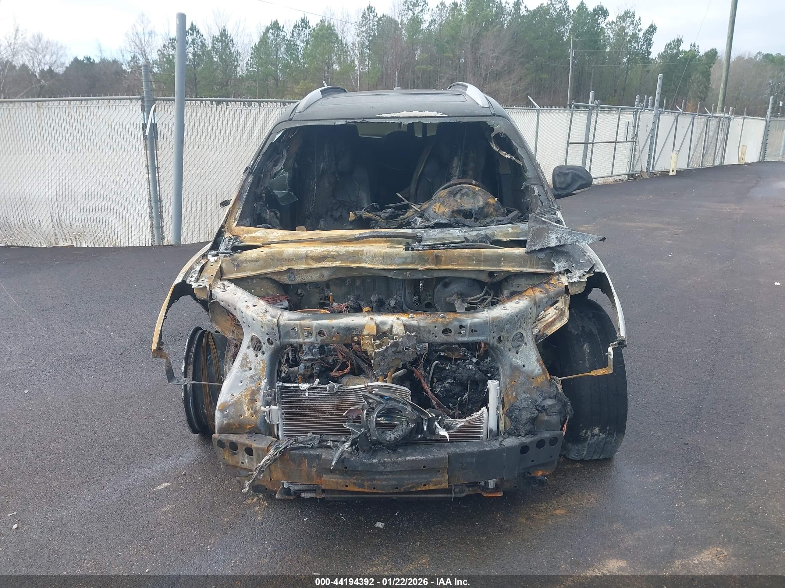 BUICK ENCLAVE image 6
