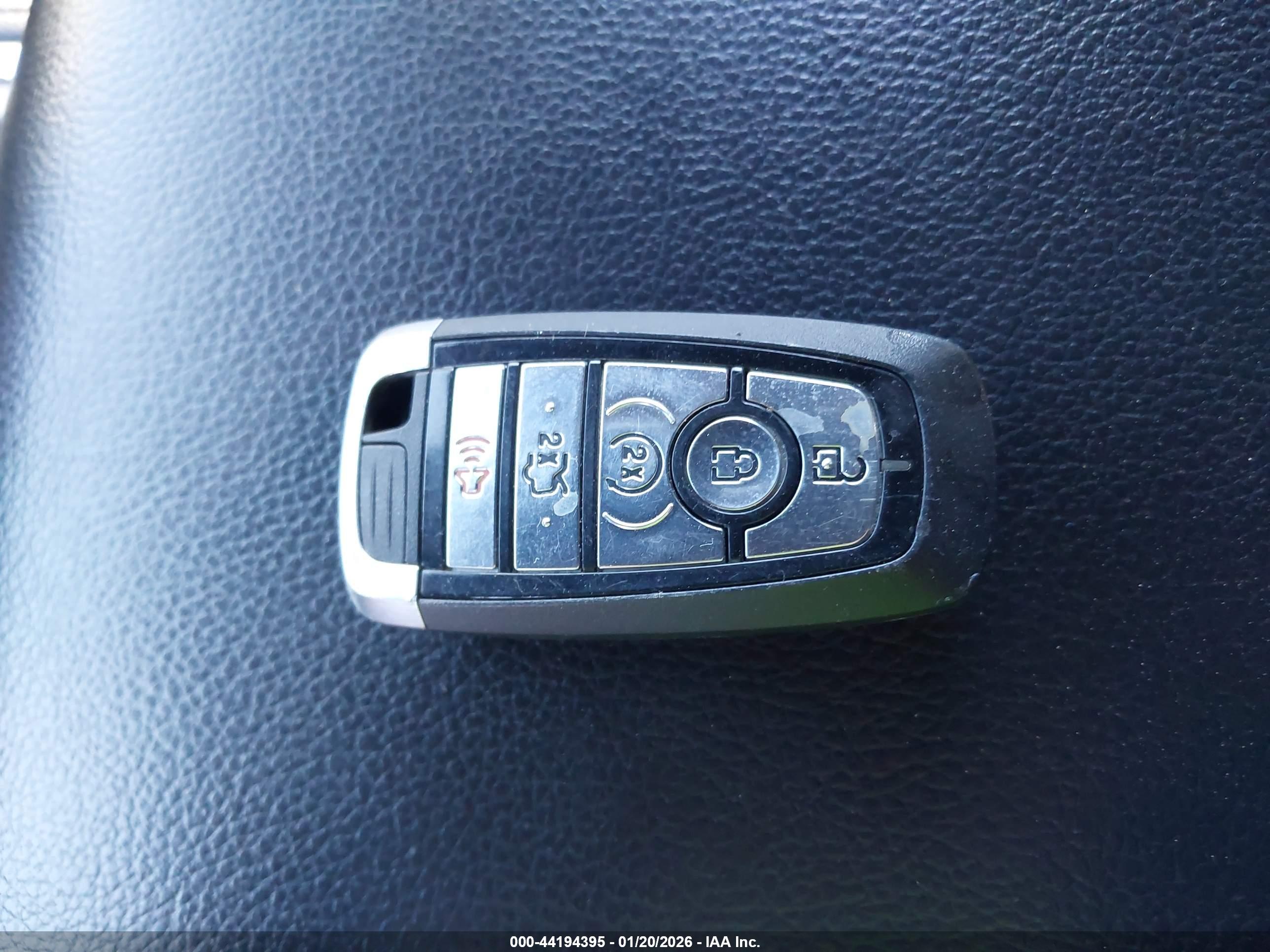 FORD EXPEDITION image 11