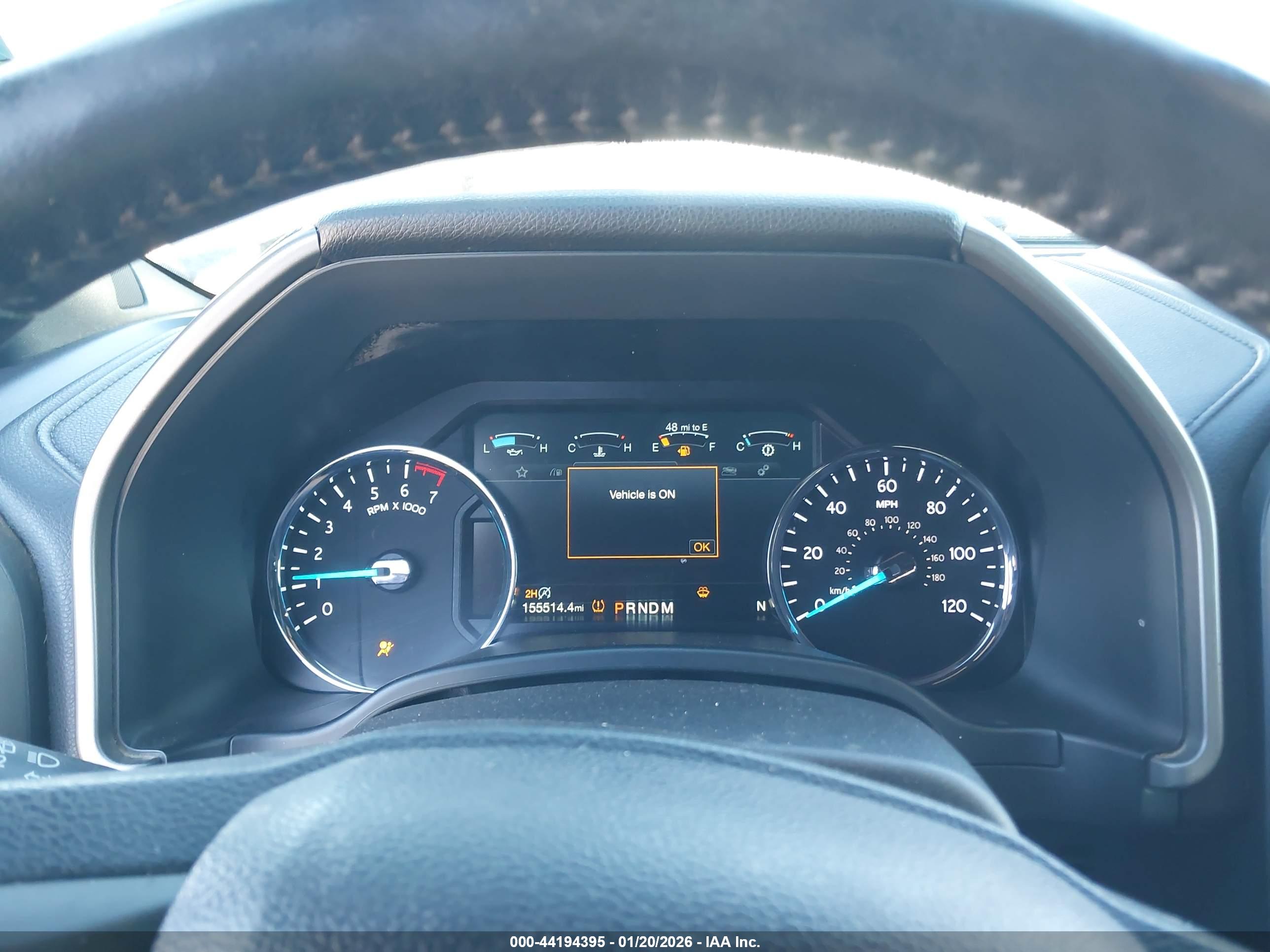 FORD EXPEDITION image 7