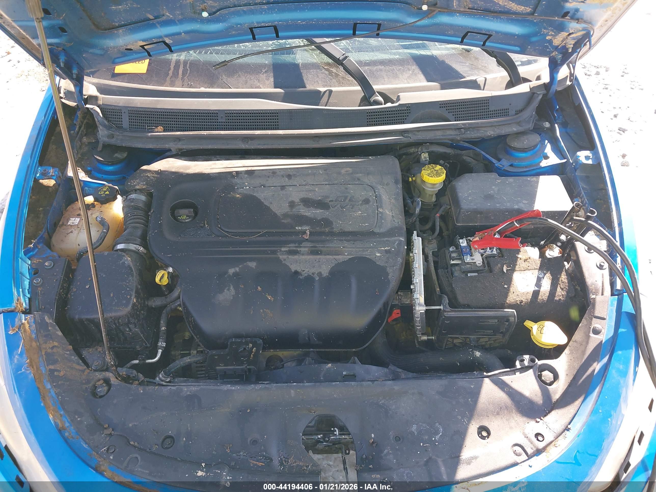 DODGE DART image 10