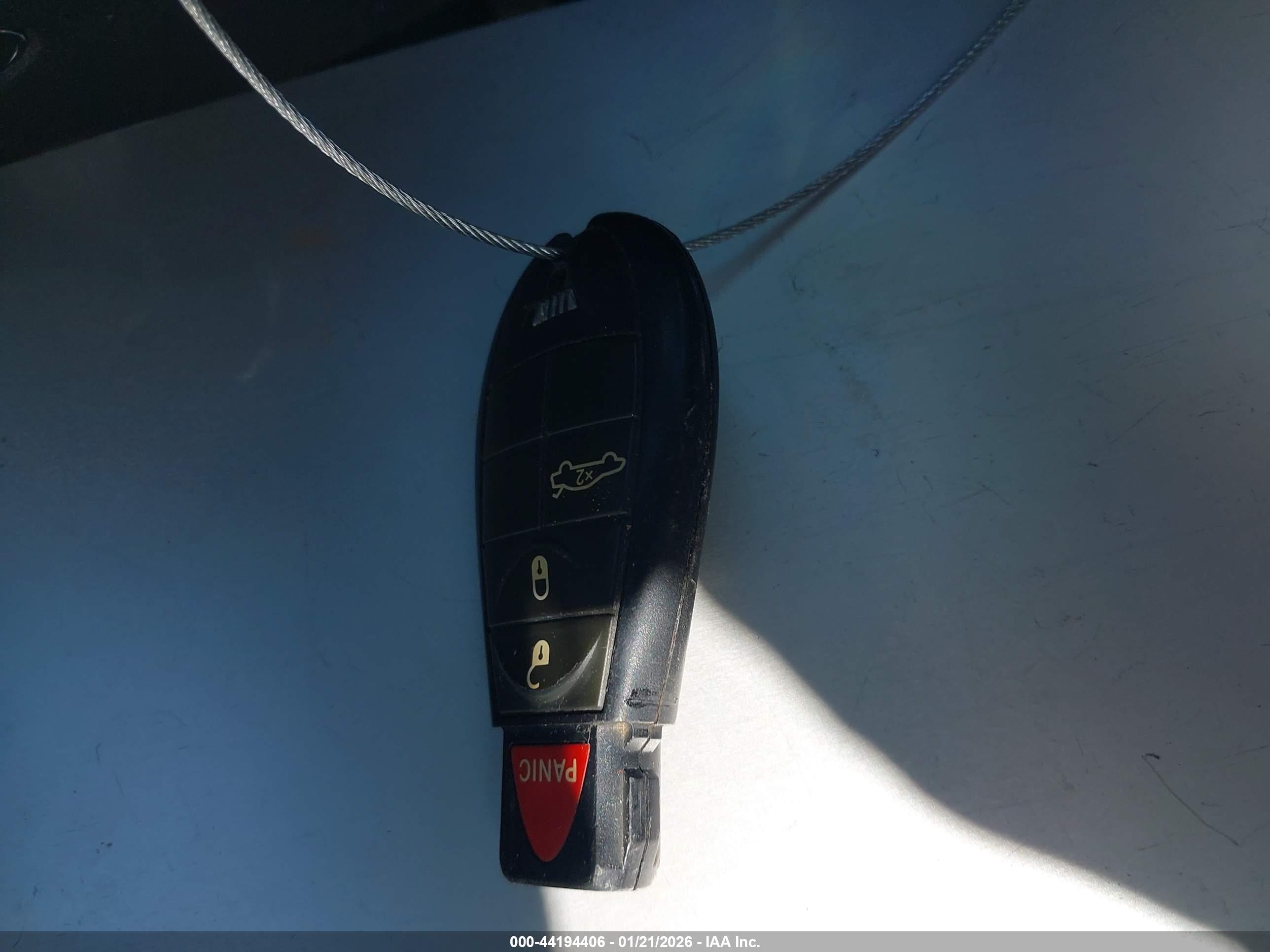 DODGE DART image 11