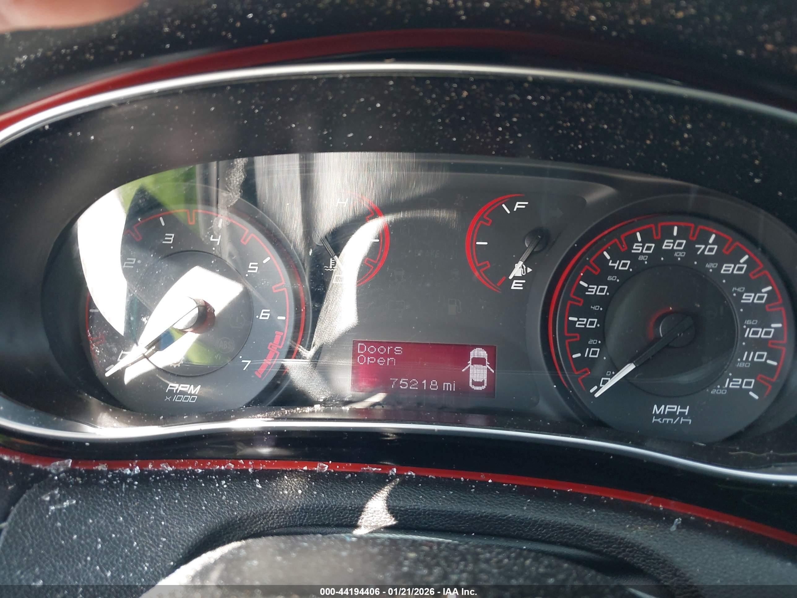DODGE DART image 7