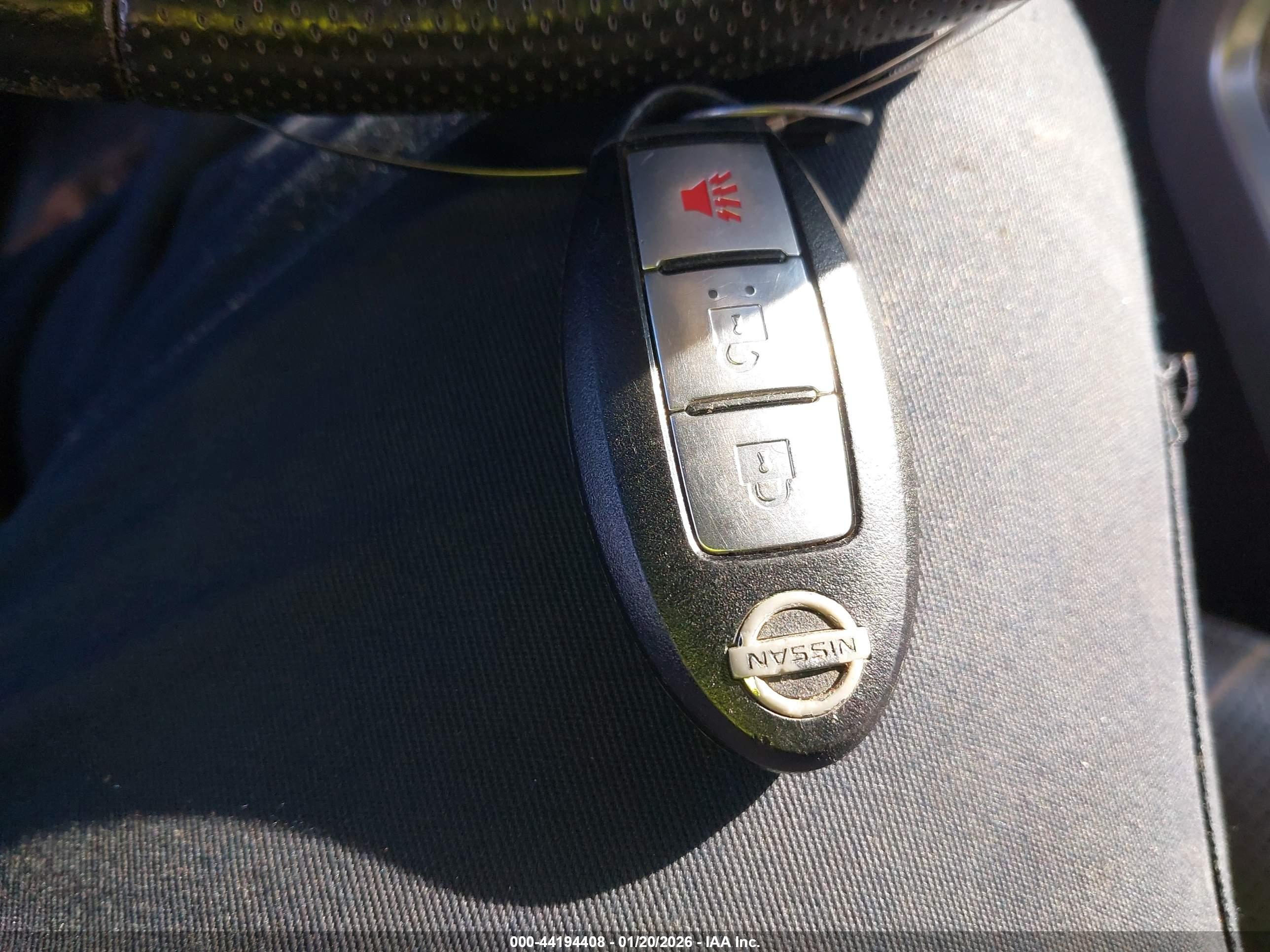 NISSAN PATHFINDER image 11