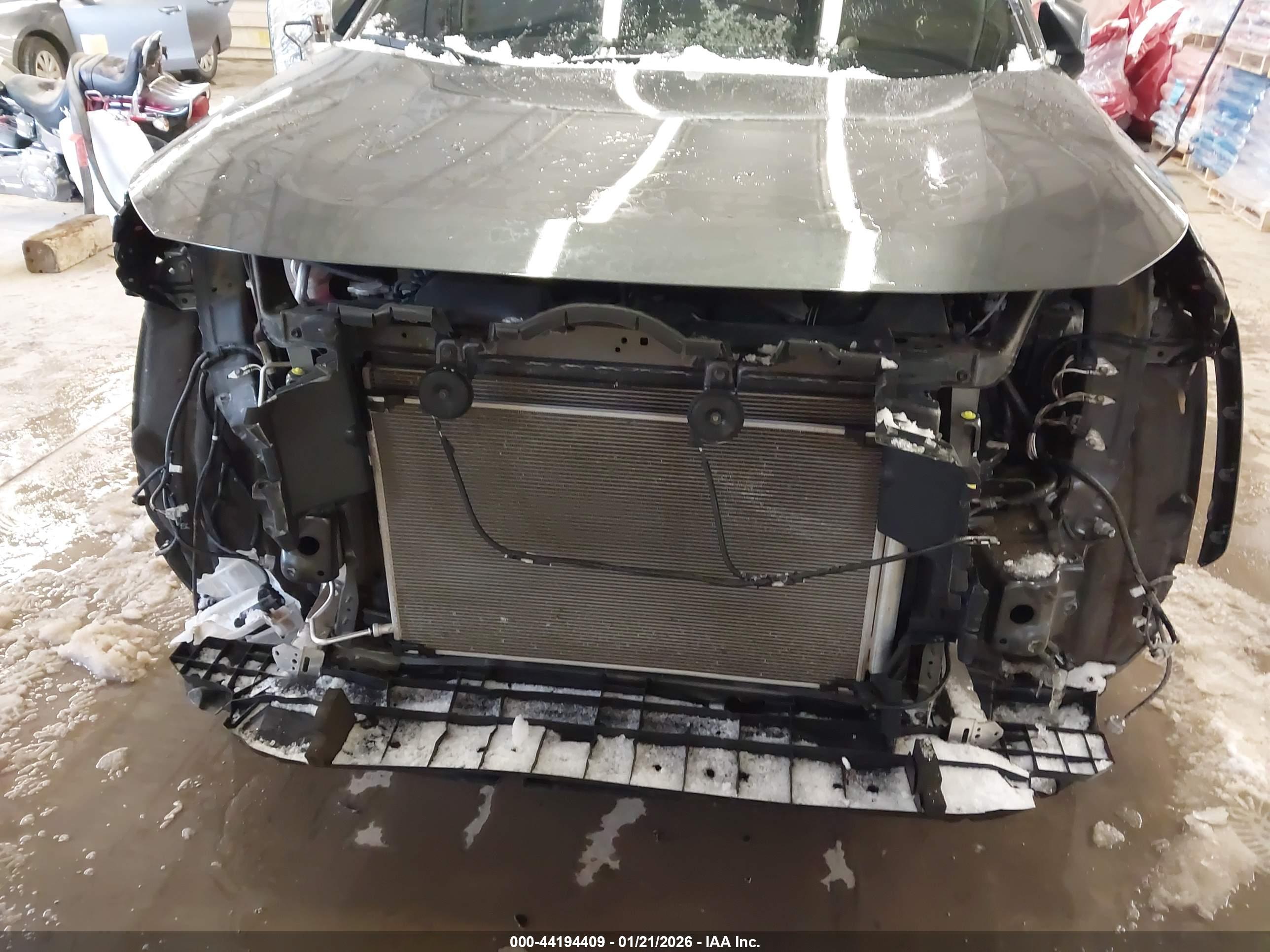 TOYOTA RAV4 image 6