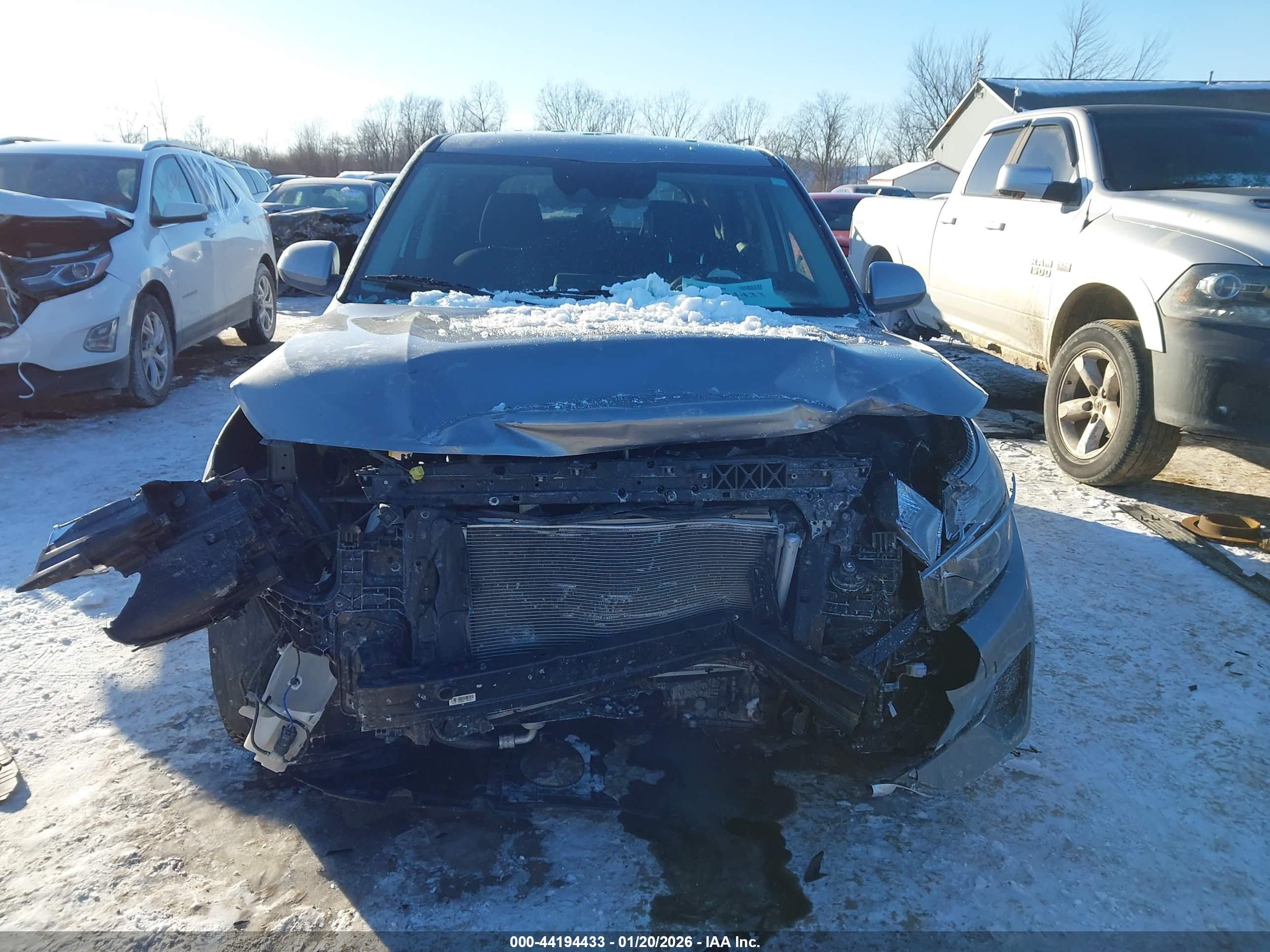 KIA SELTOS image 6