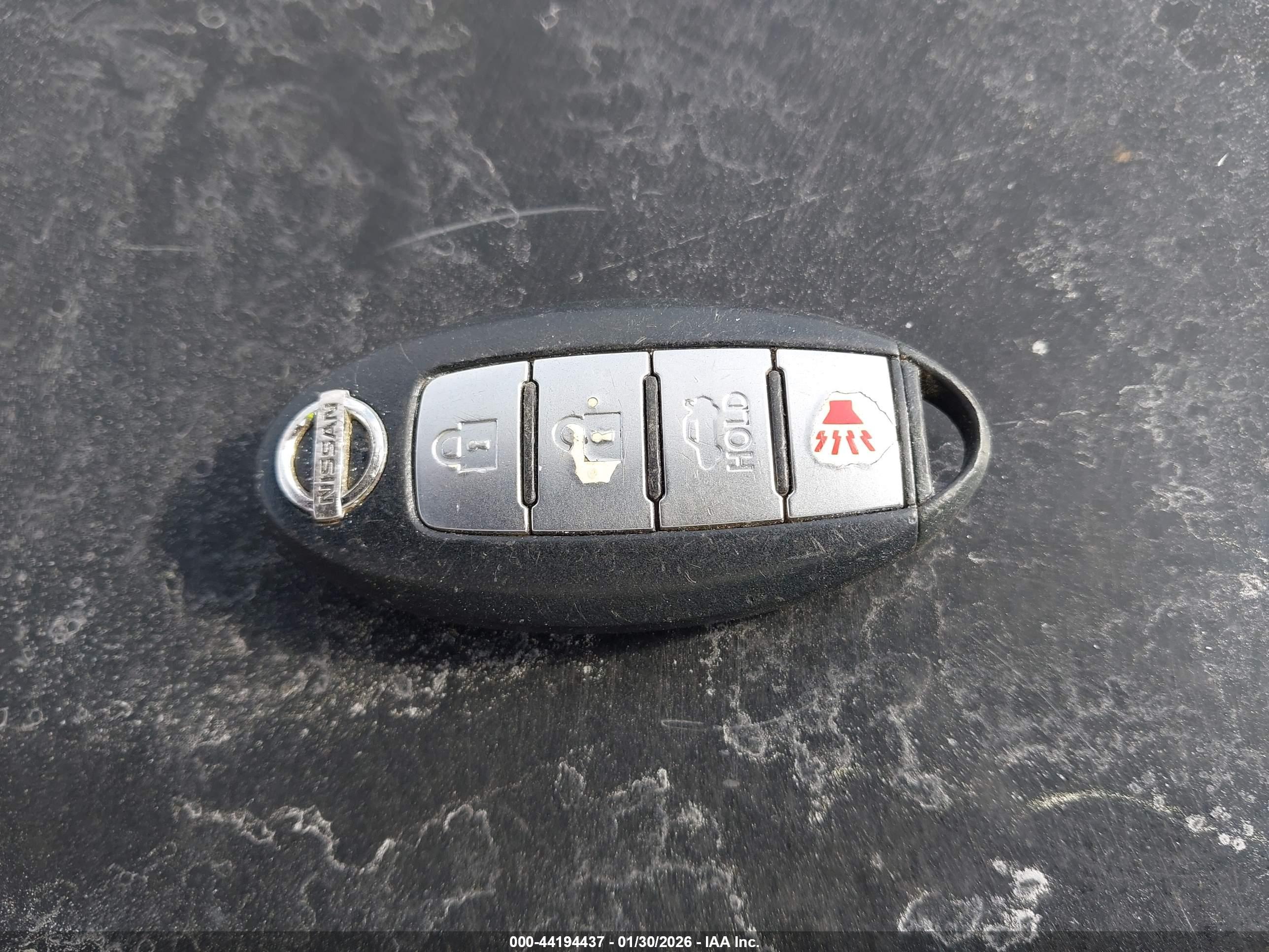 NISSAN ALTIMA image 11