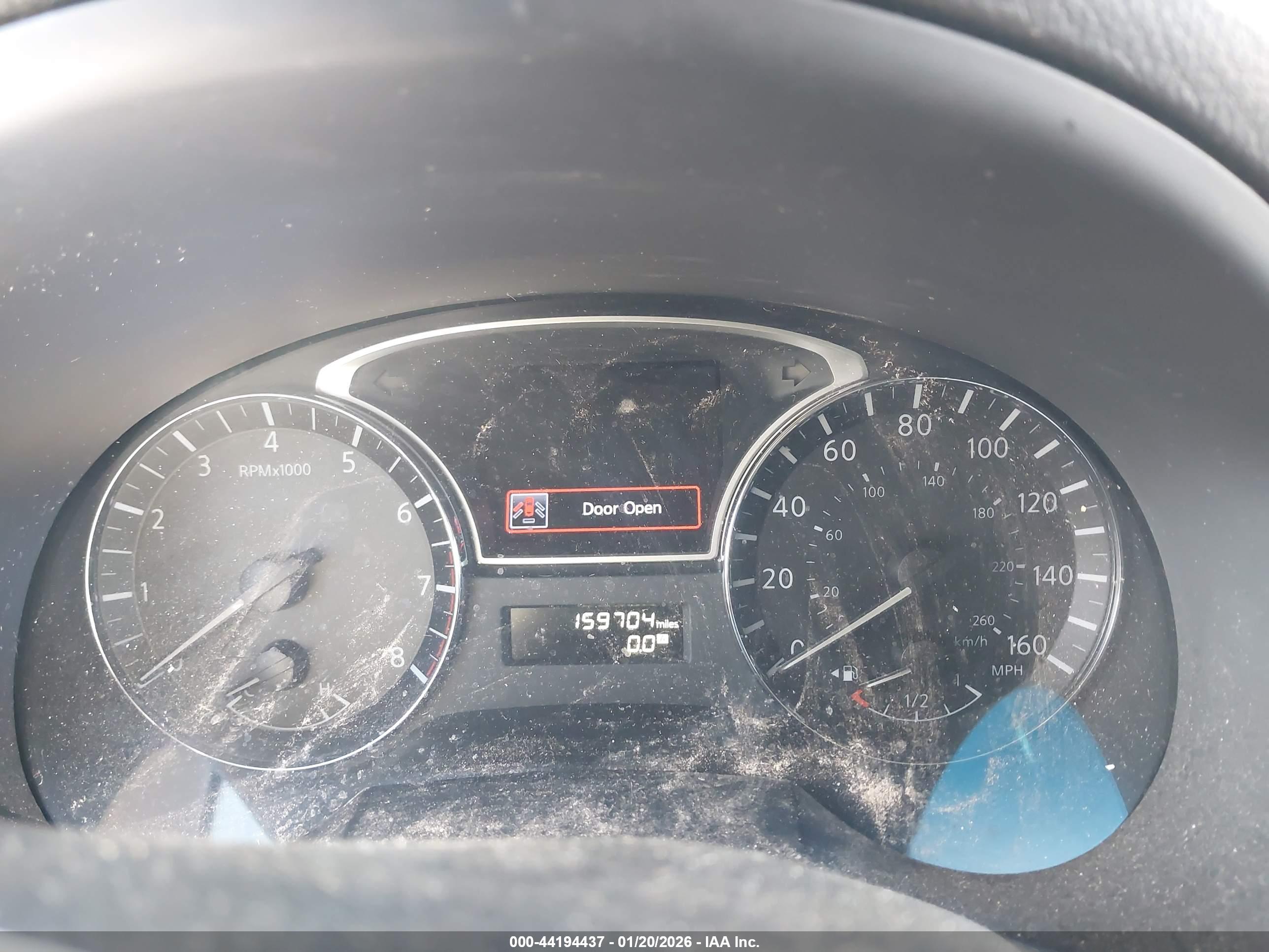 NISSAN ALTIMA image 7