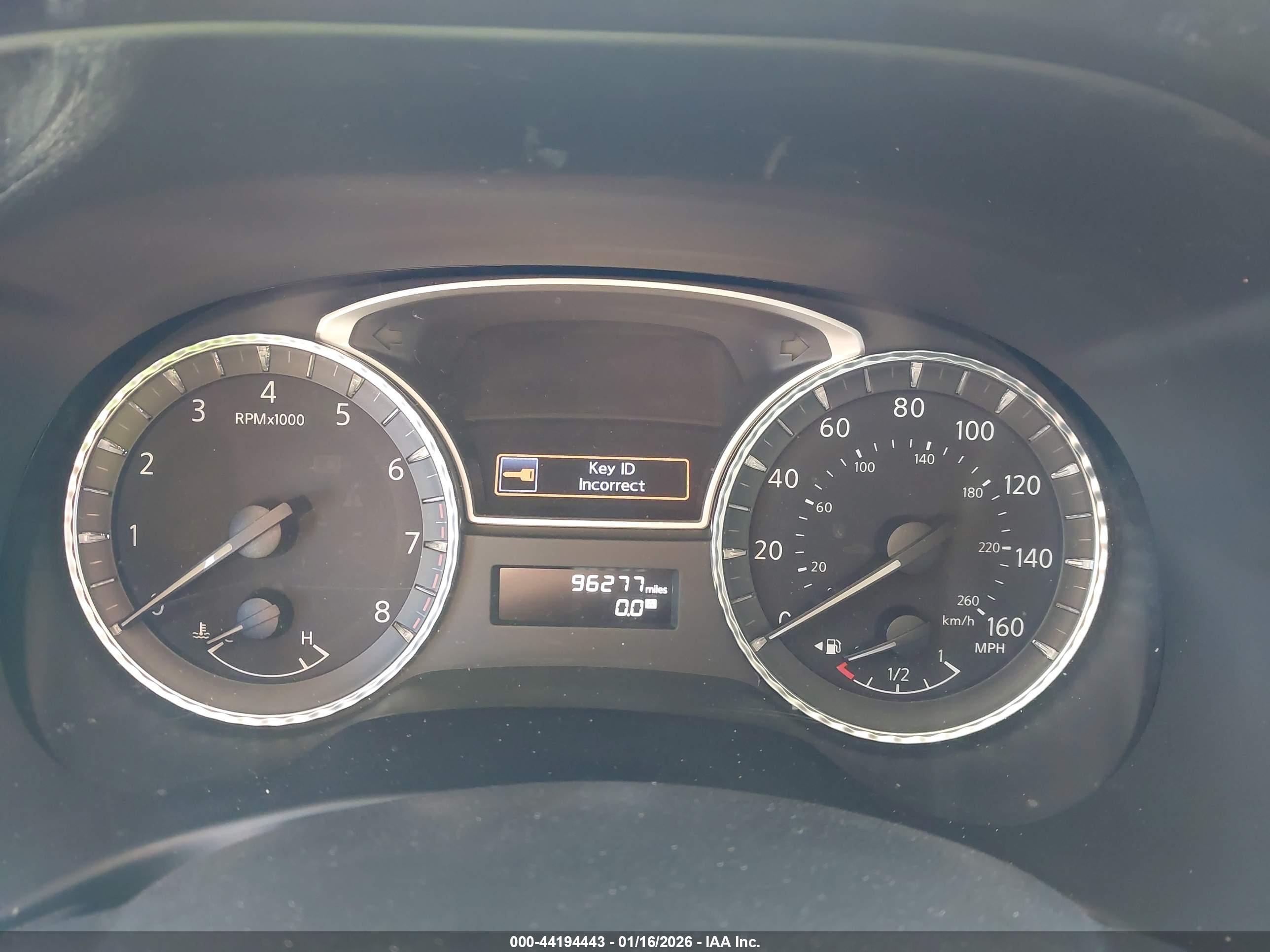 INFINITI QX60 image 7