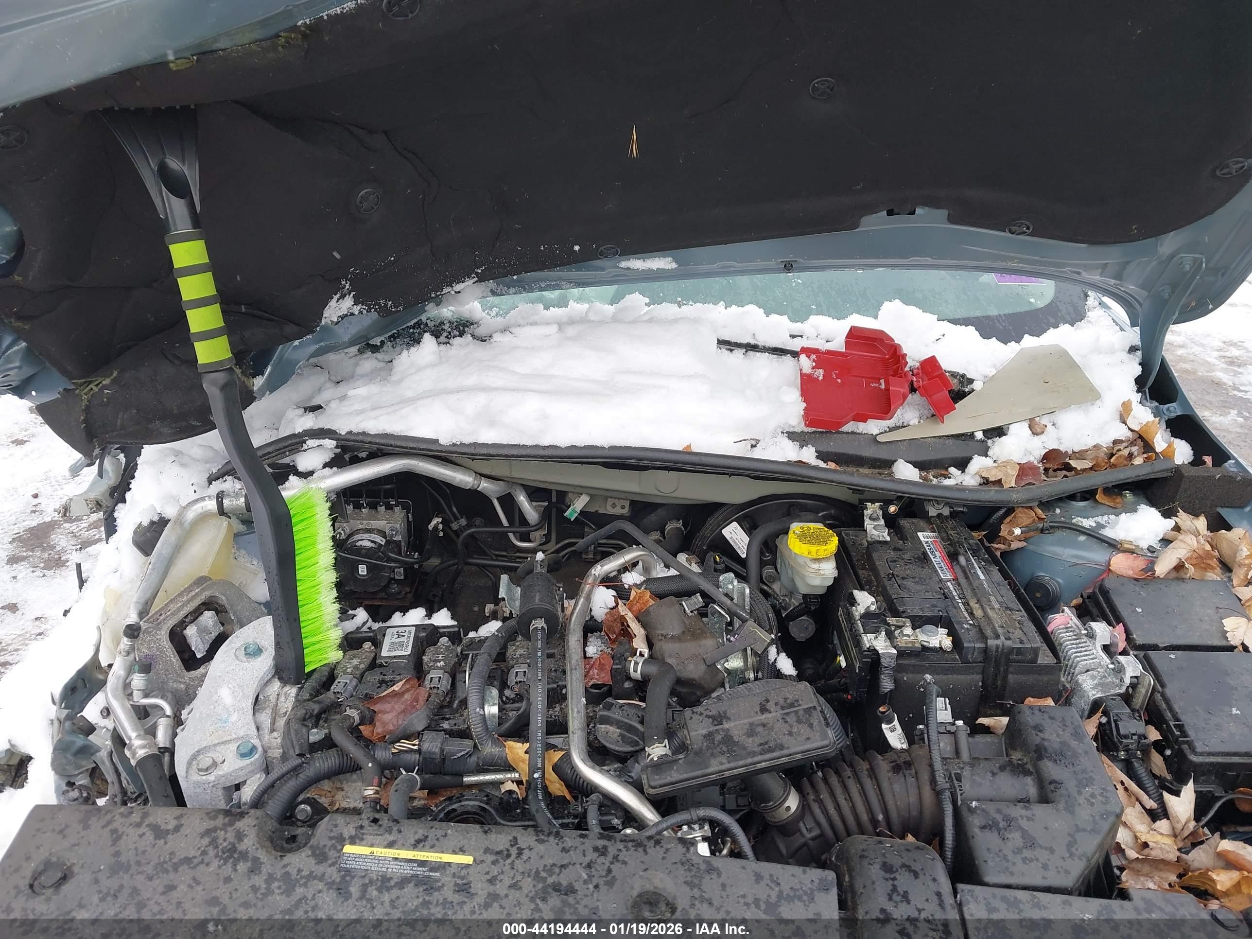 NISSAN SENTRA image 10