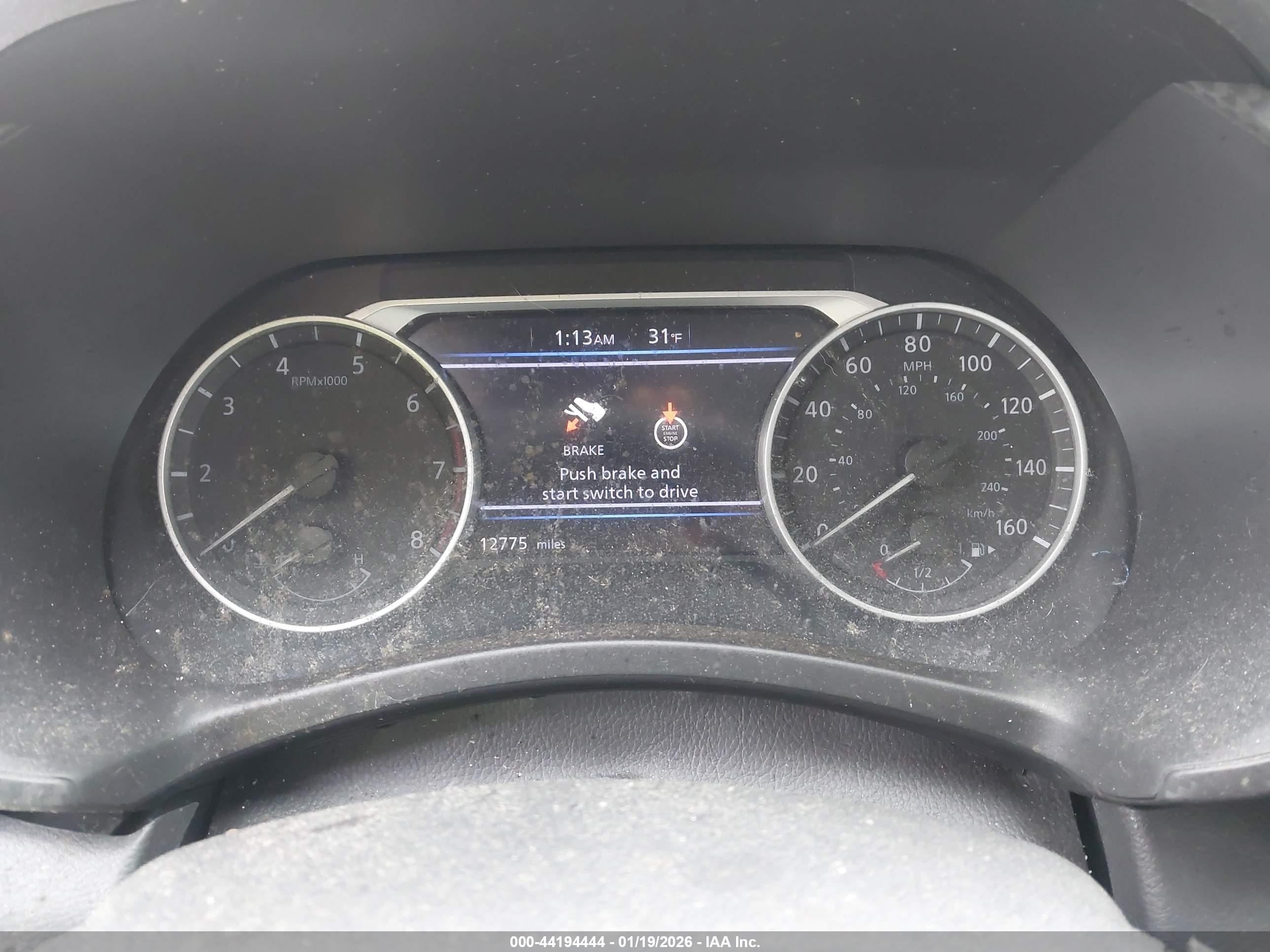 NISSAN SENTRA image 7