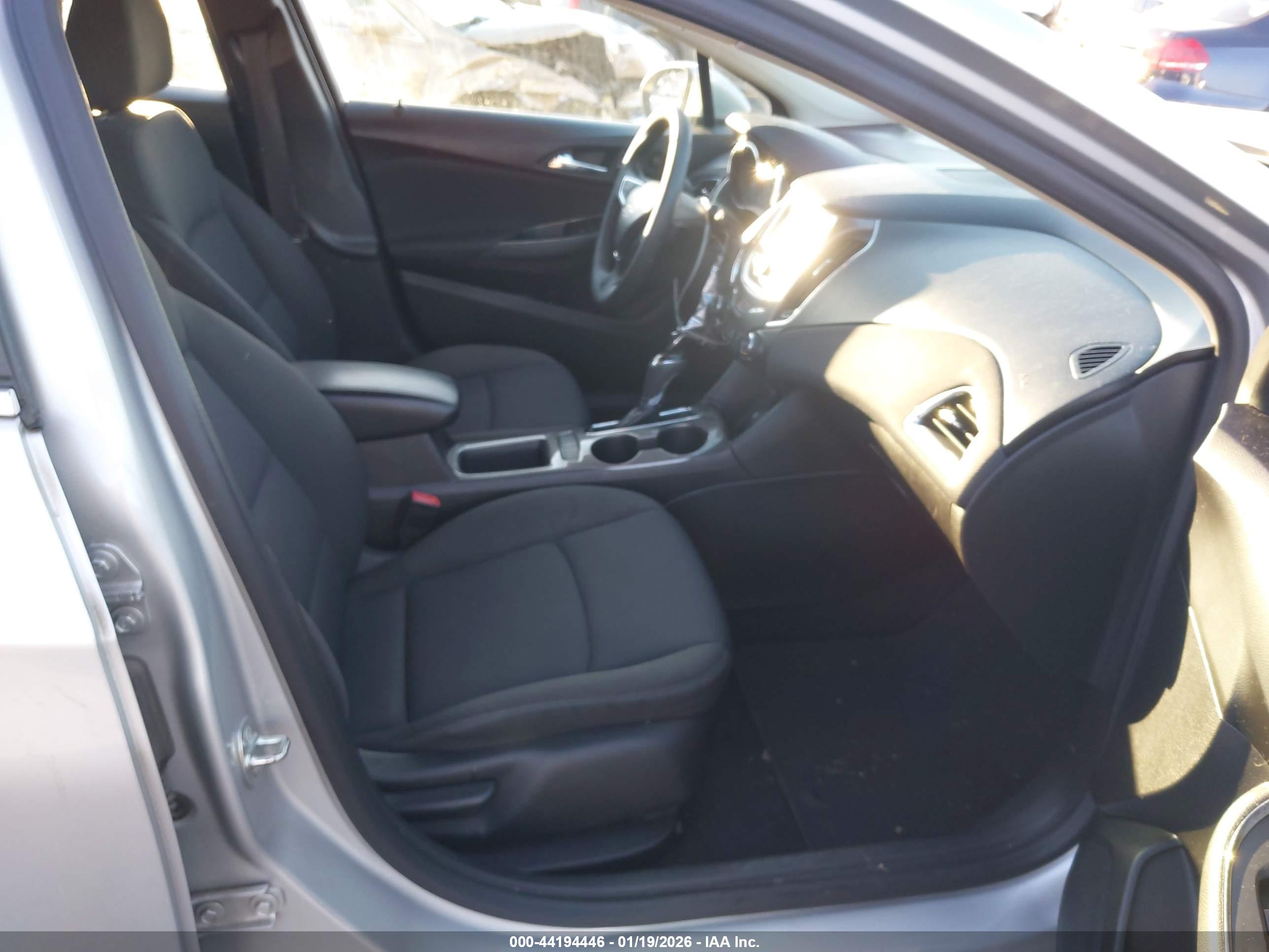 CHEVROLET CRUZE image 5