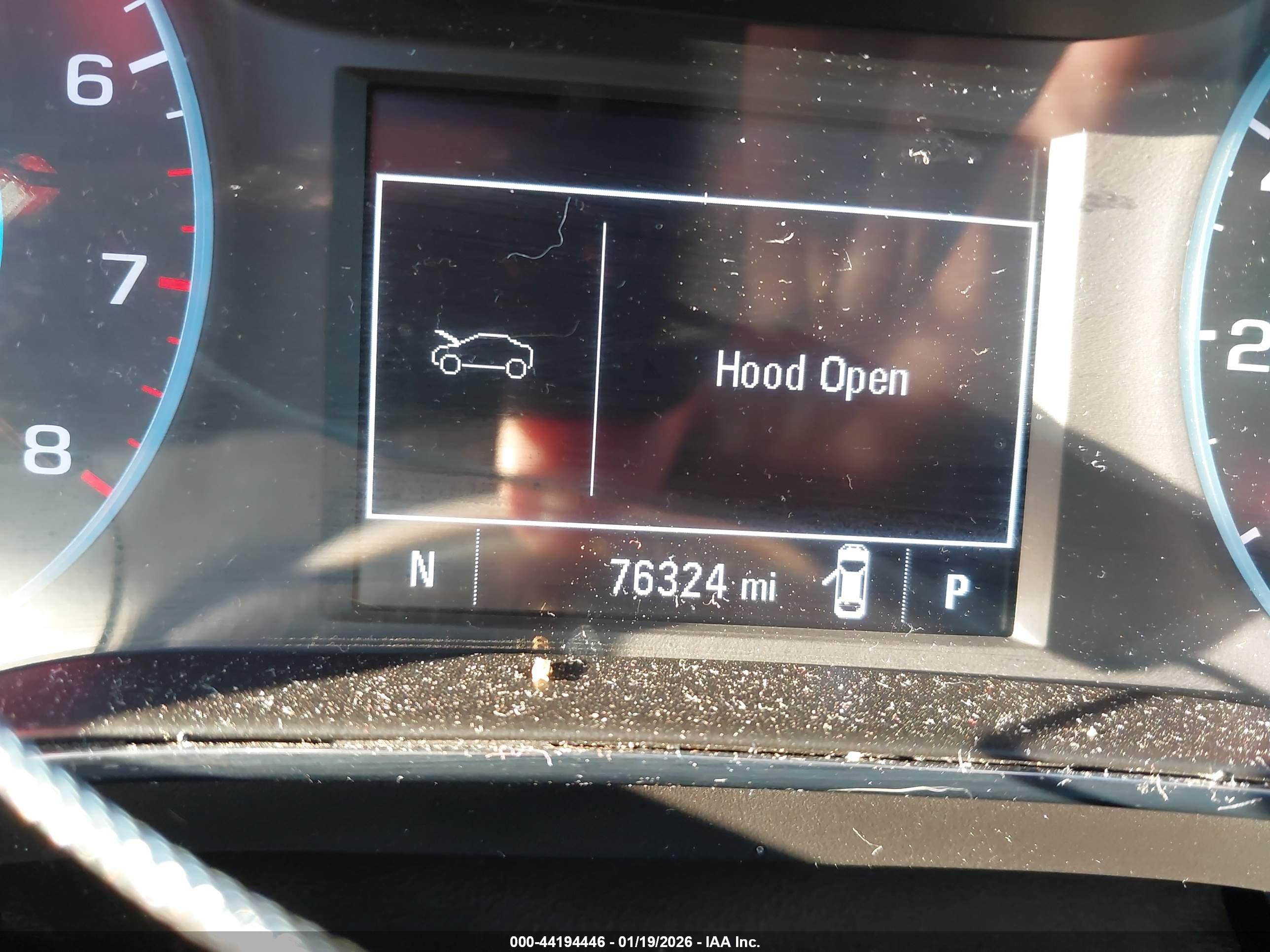 CHEVROLET CRUZE image 7