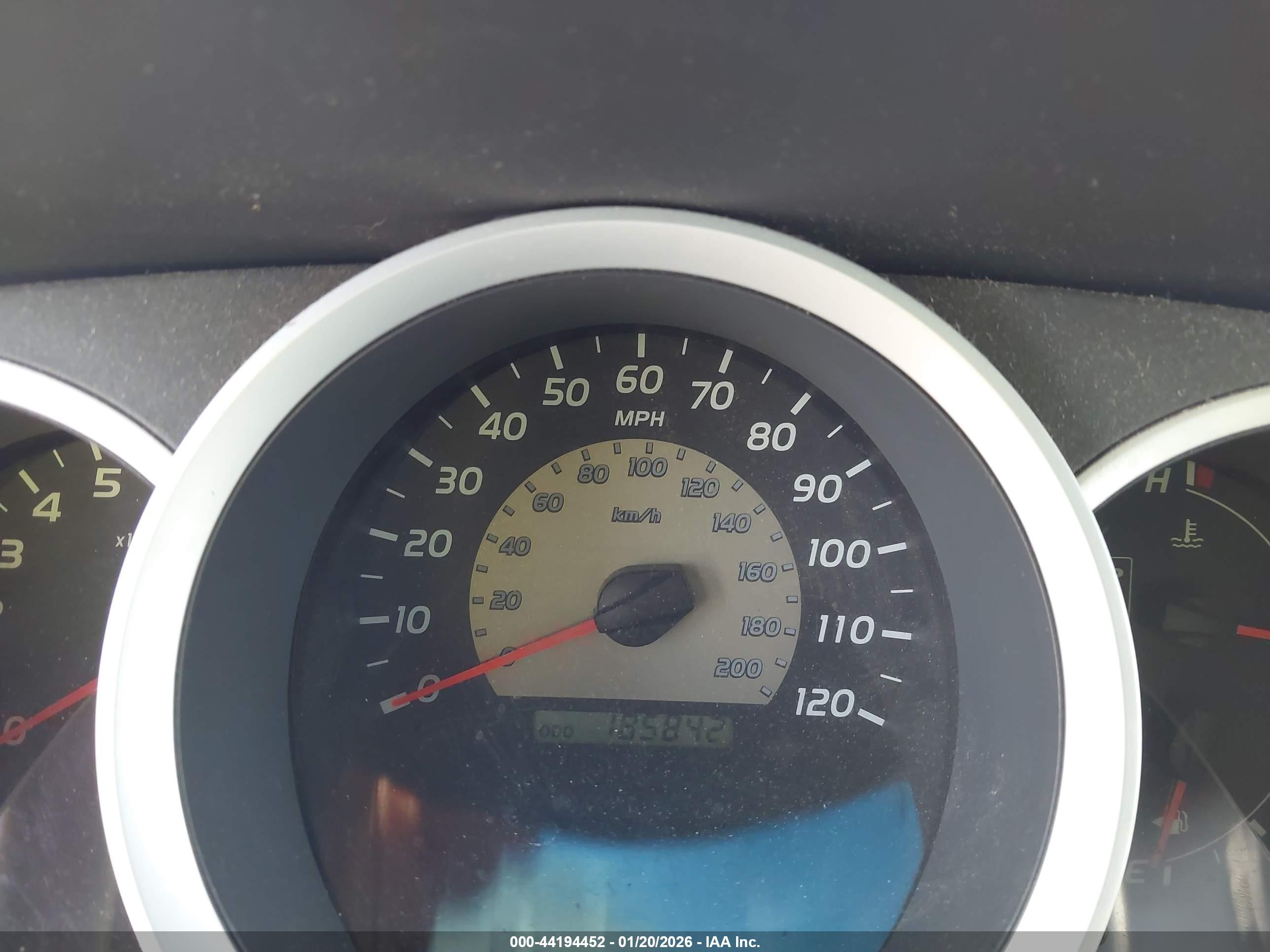 TOYOTA TACOMA image 7