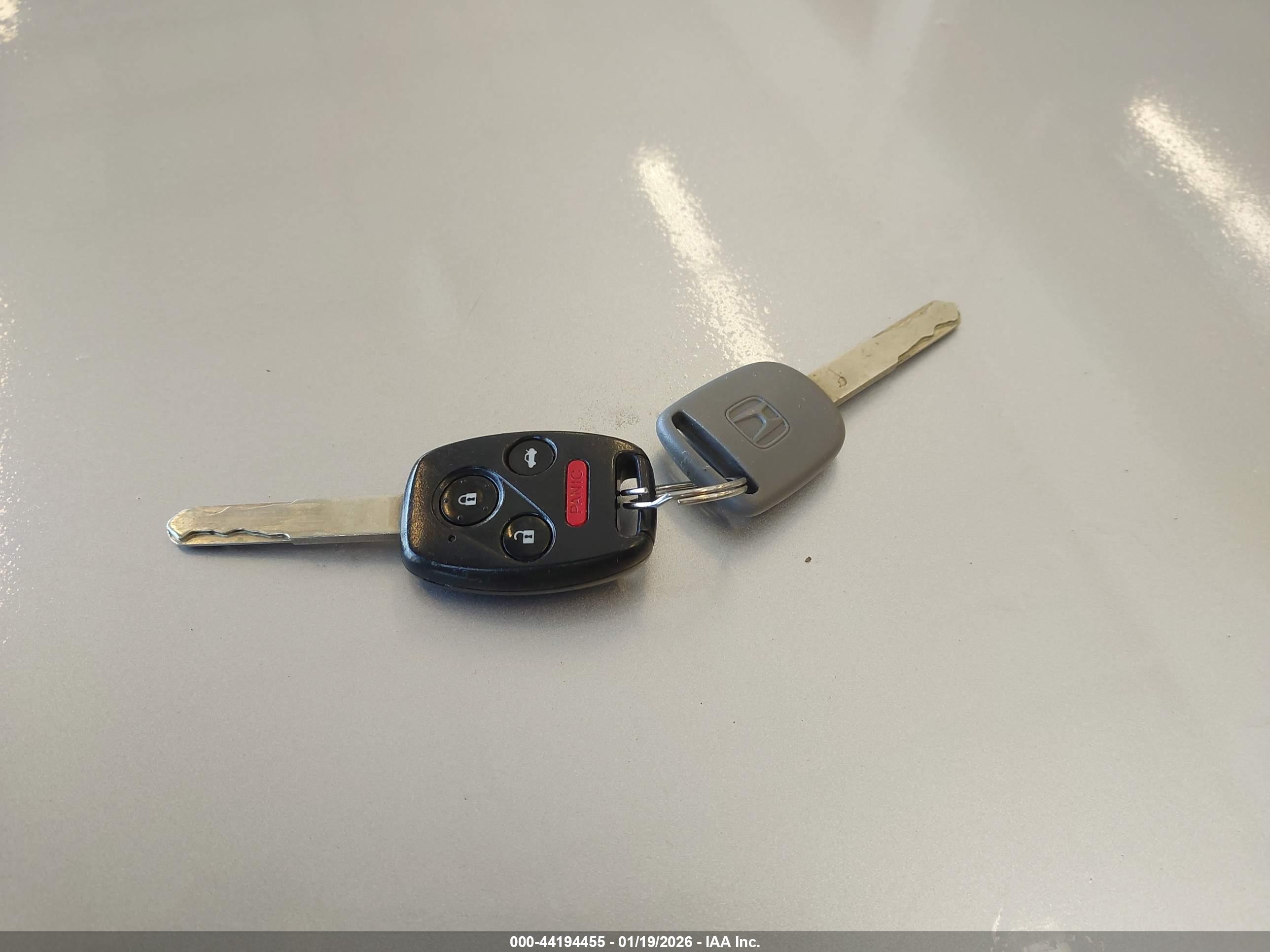 HONDA CIVIC image 11