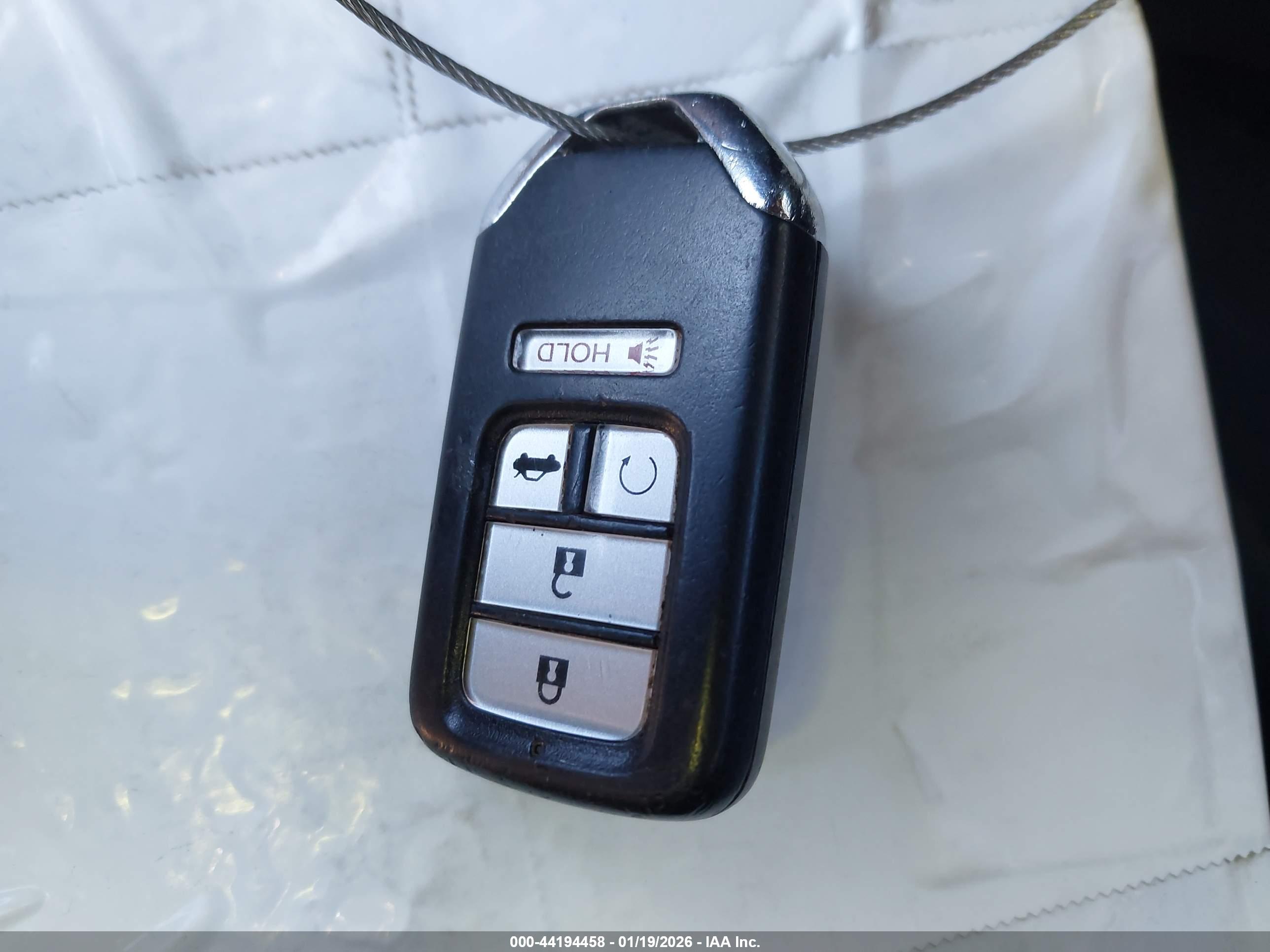 HONDA CIVIC image 11