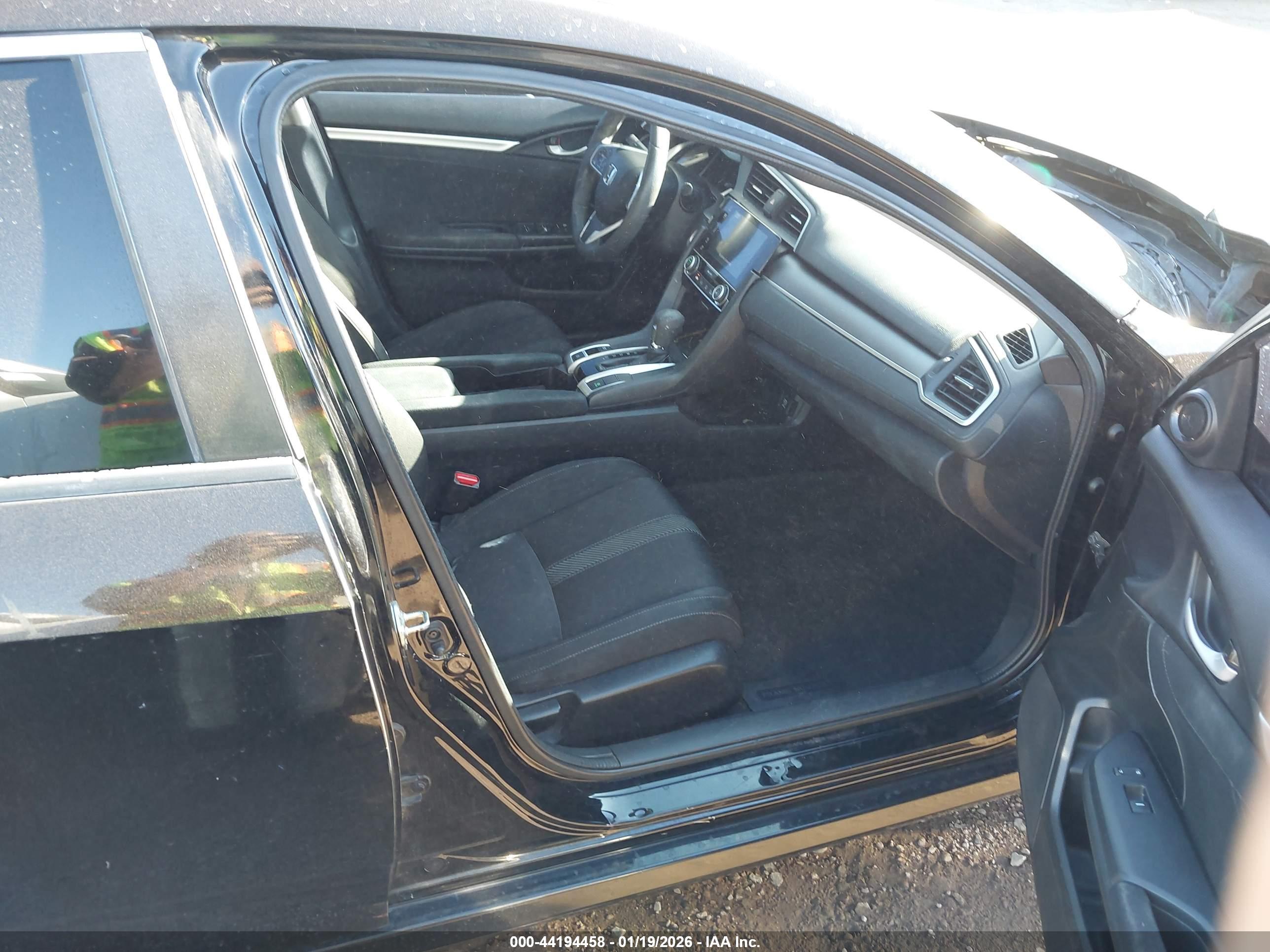 HONDA CIVIC image 5