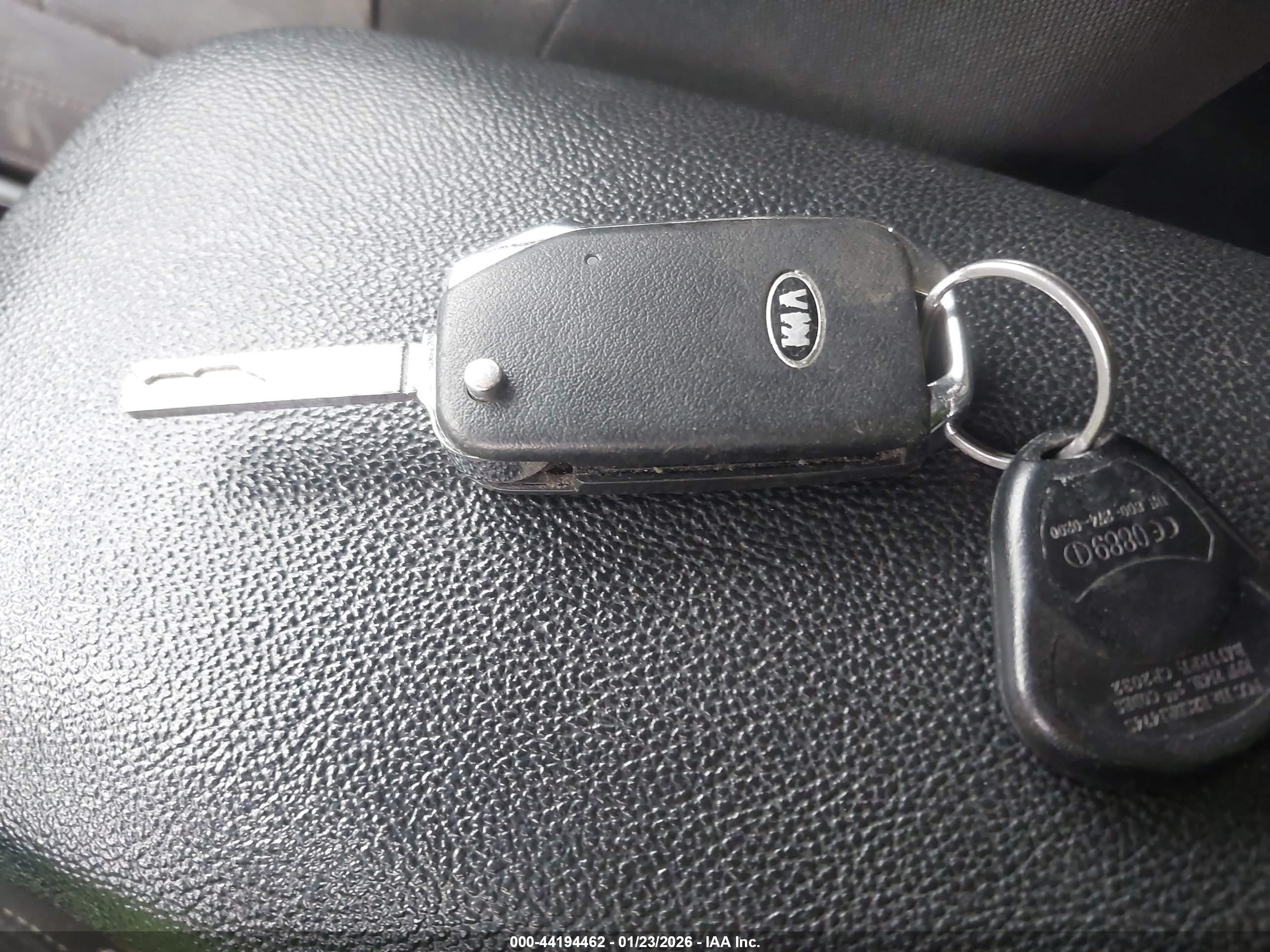 KIA FORTE image 11