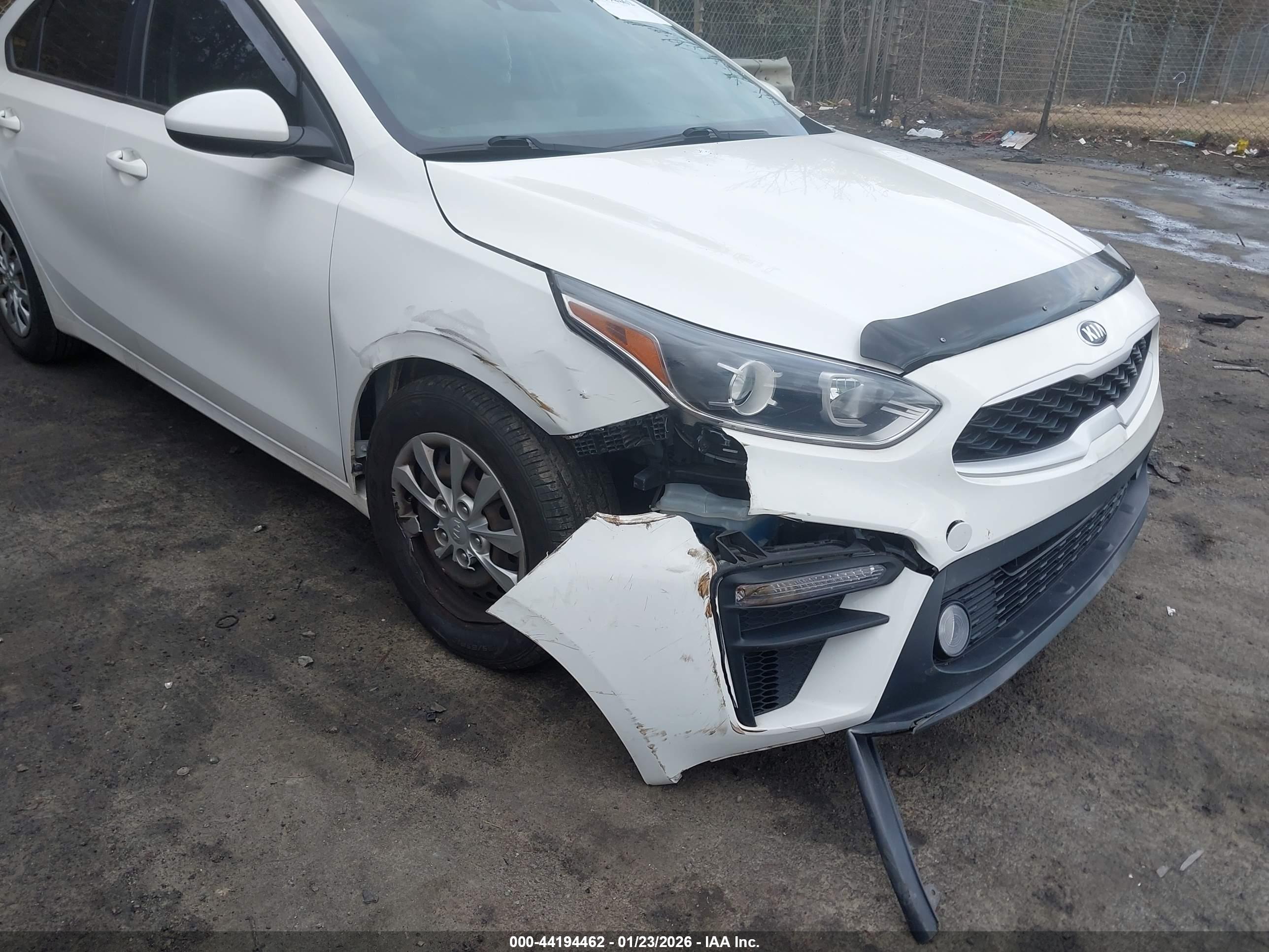 KIA FORTE image 6