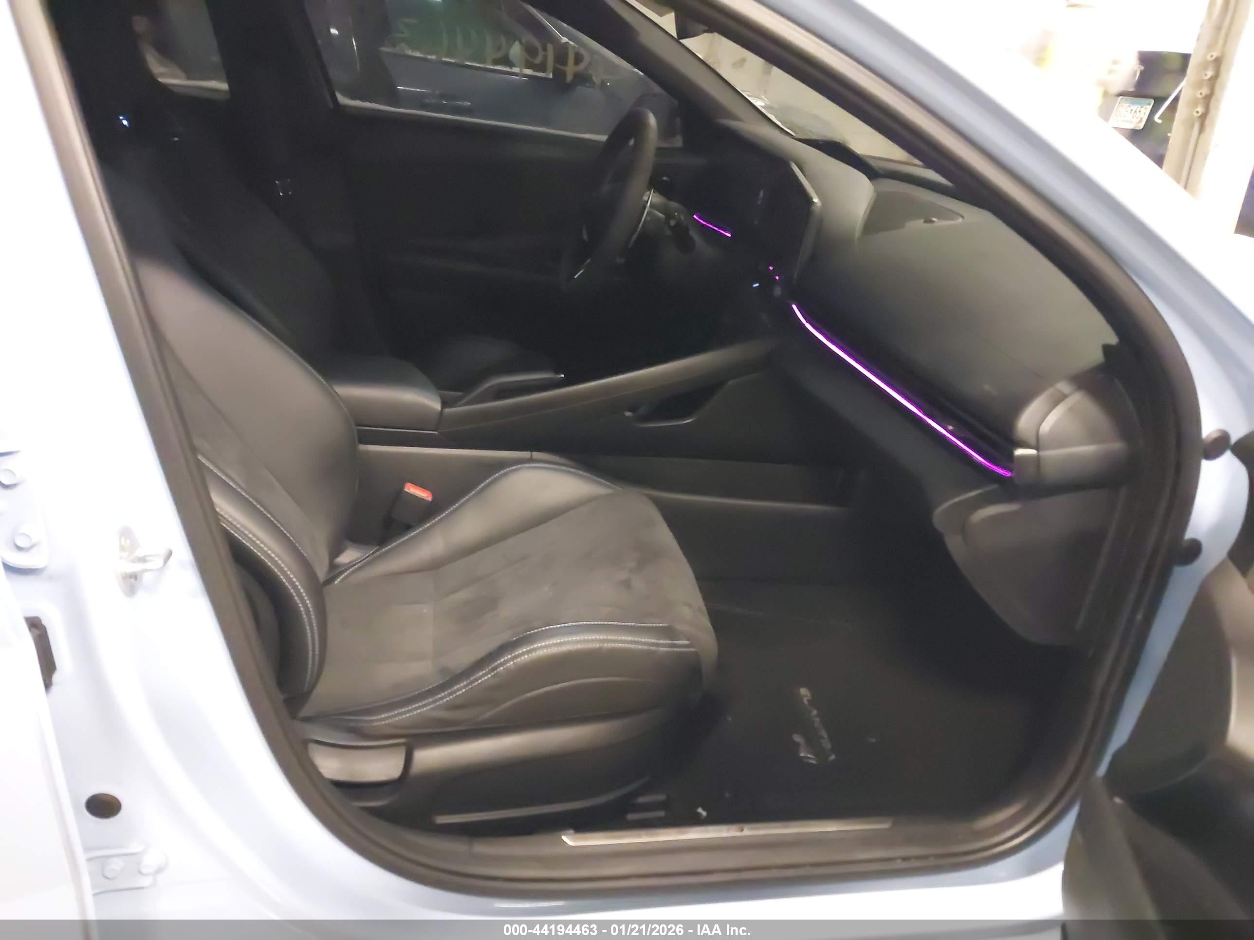 HYUNDAI ELANTRA image 5