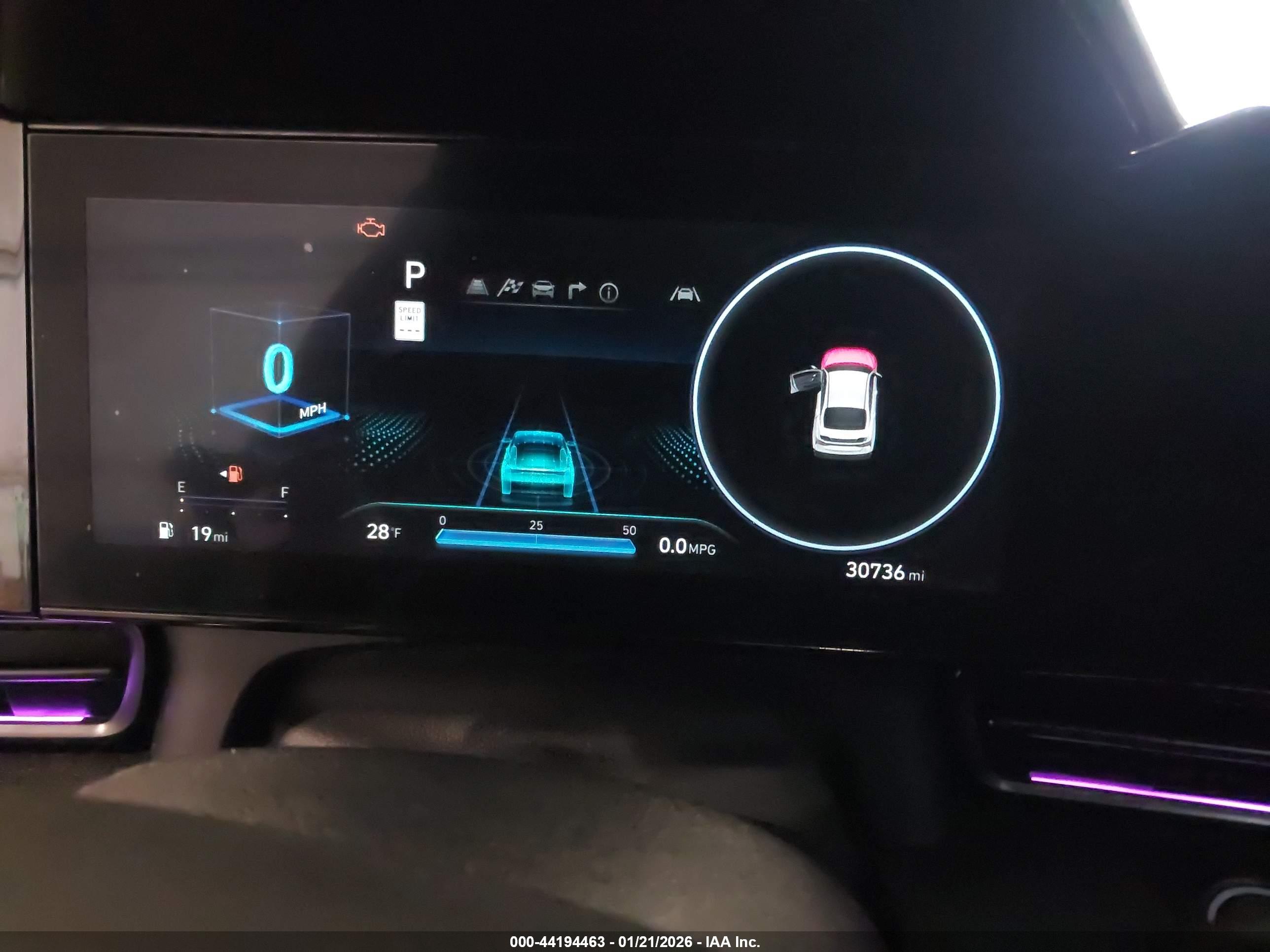 HYUNDAI ELANTRA image 7