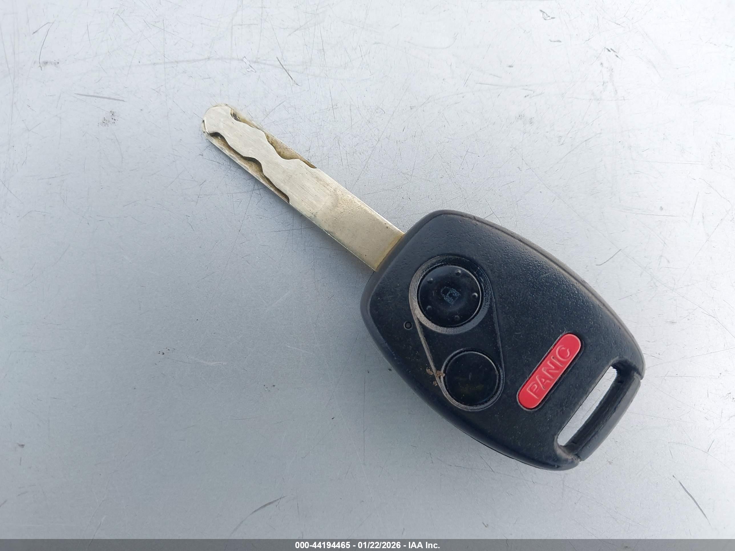 HONDA CIVIC image 11