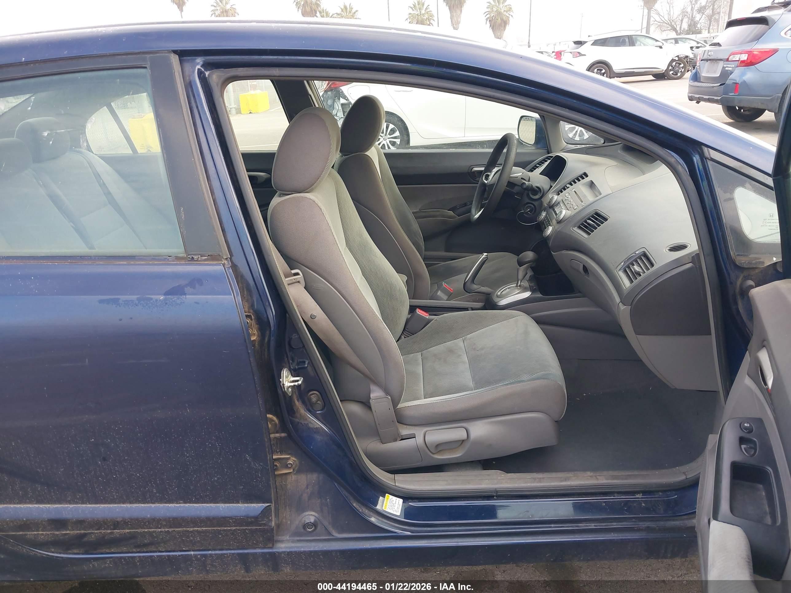 HONDA CIVIC image 5