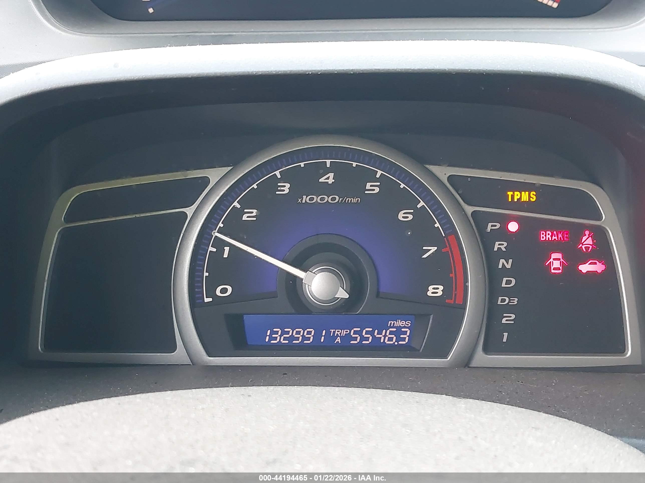 HONDA CIVIC image 7