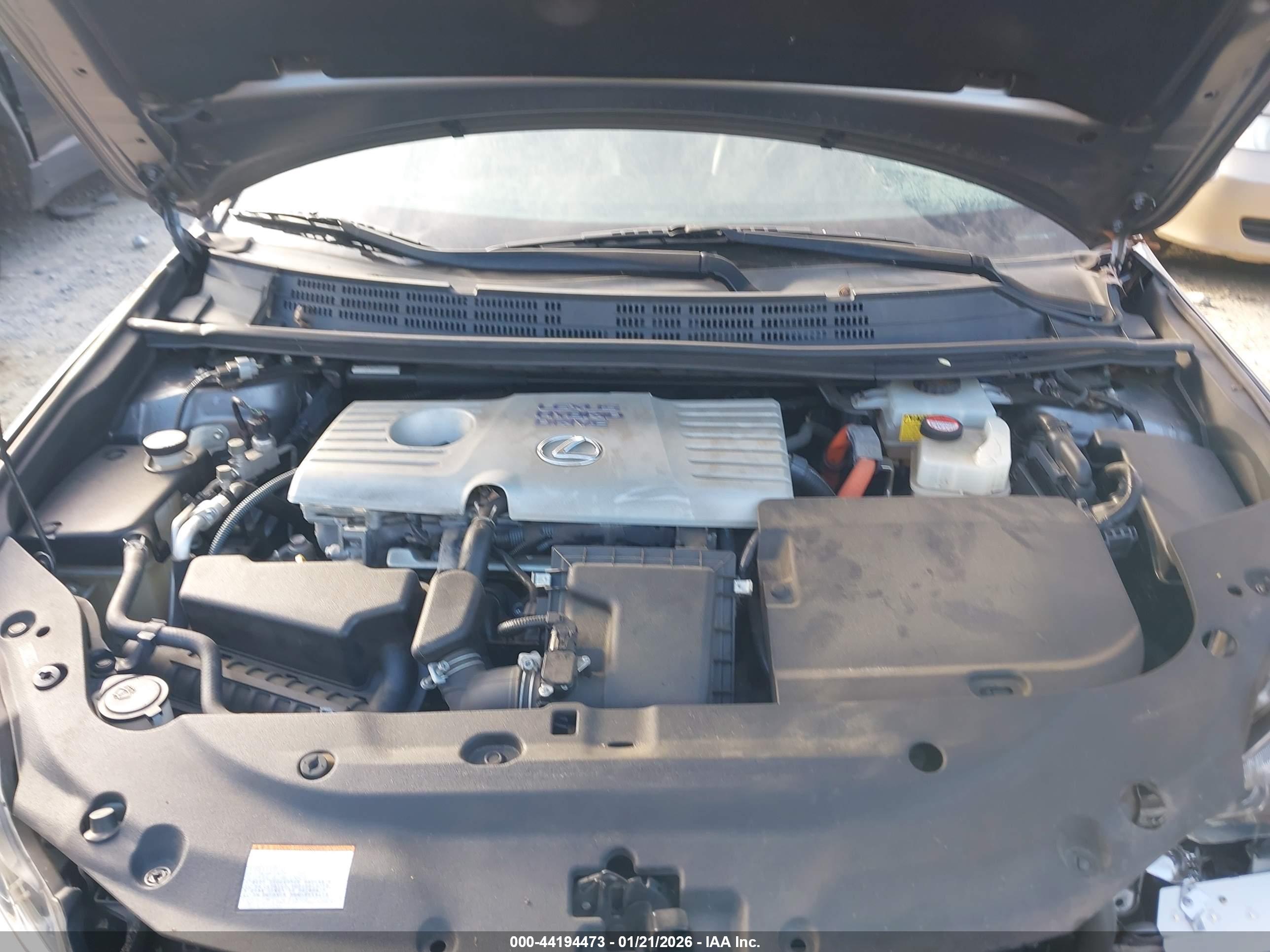 LEXUS CT image 10