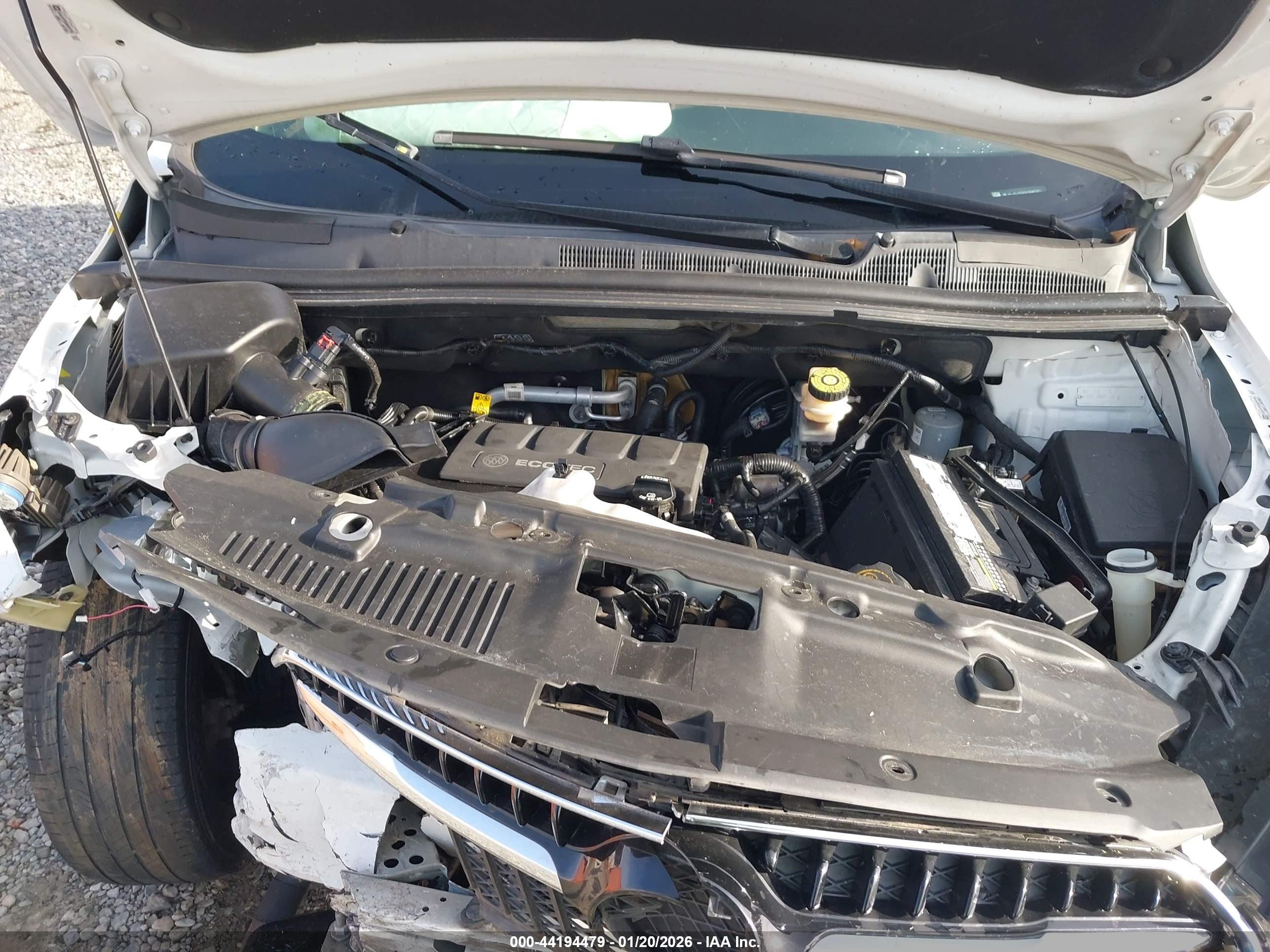 BUICK ENCORE image 10