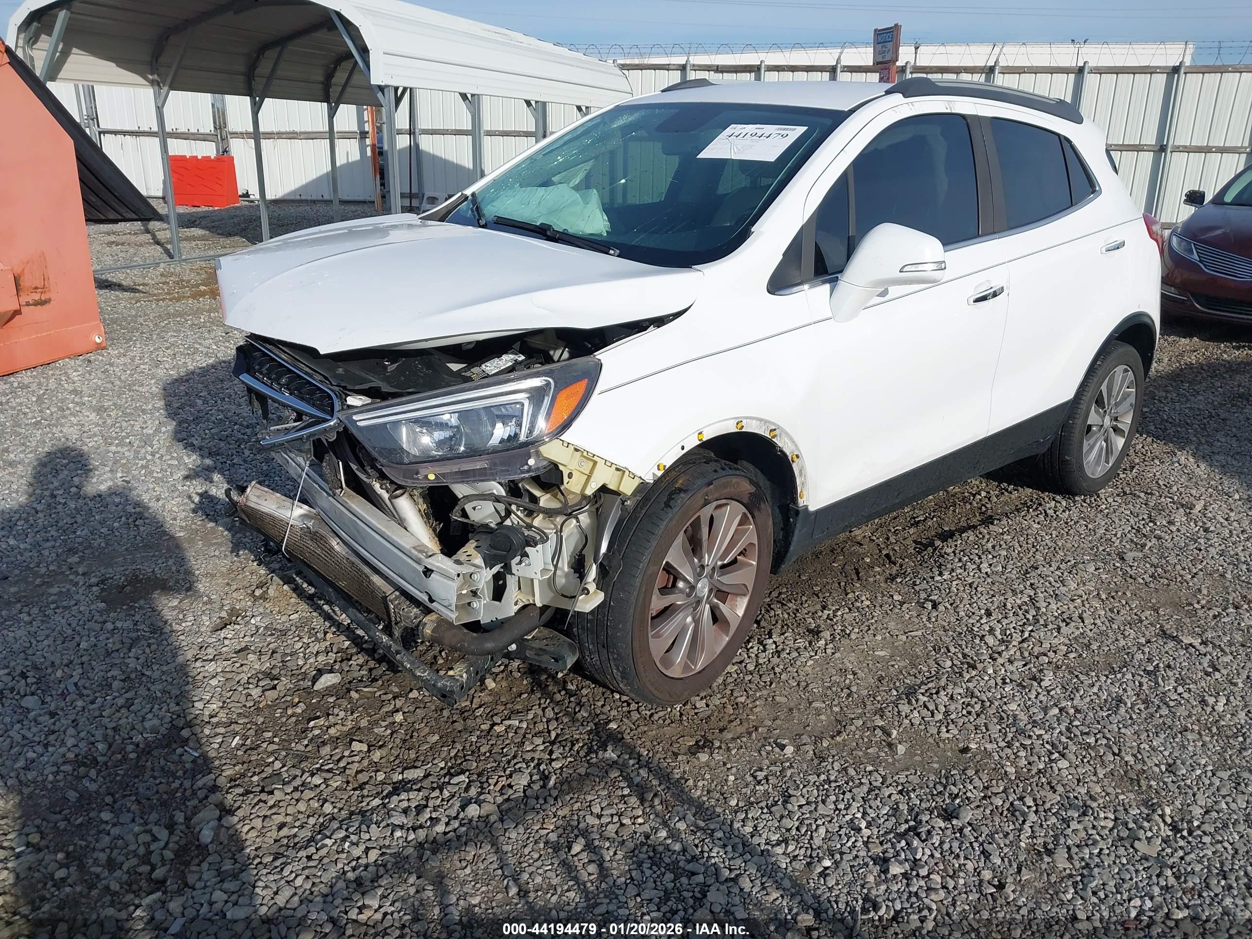 BUICK ENCORE image 2