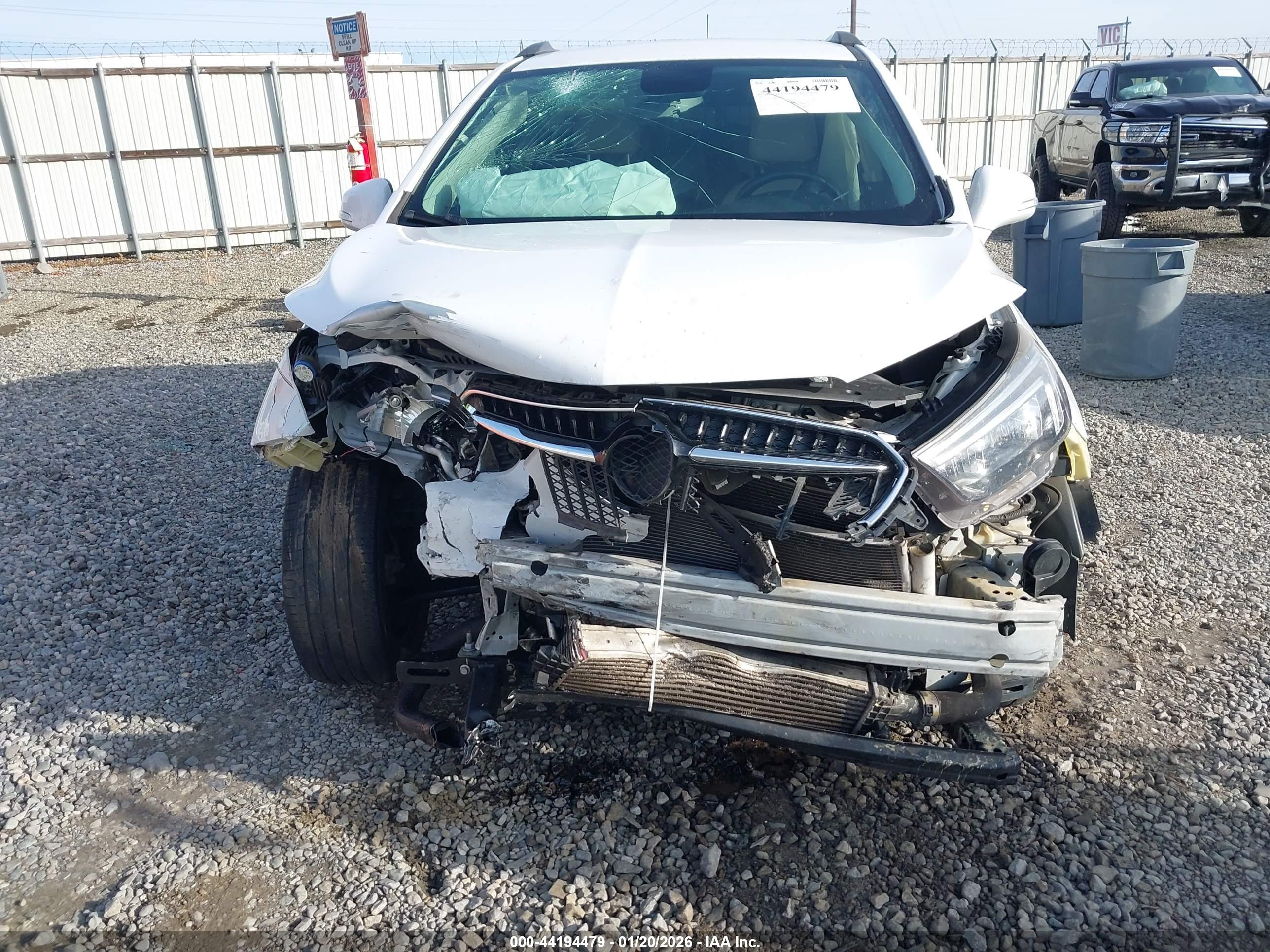 BUICK ENCORE image 6