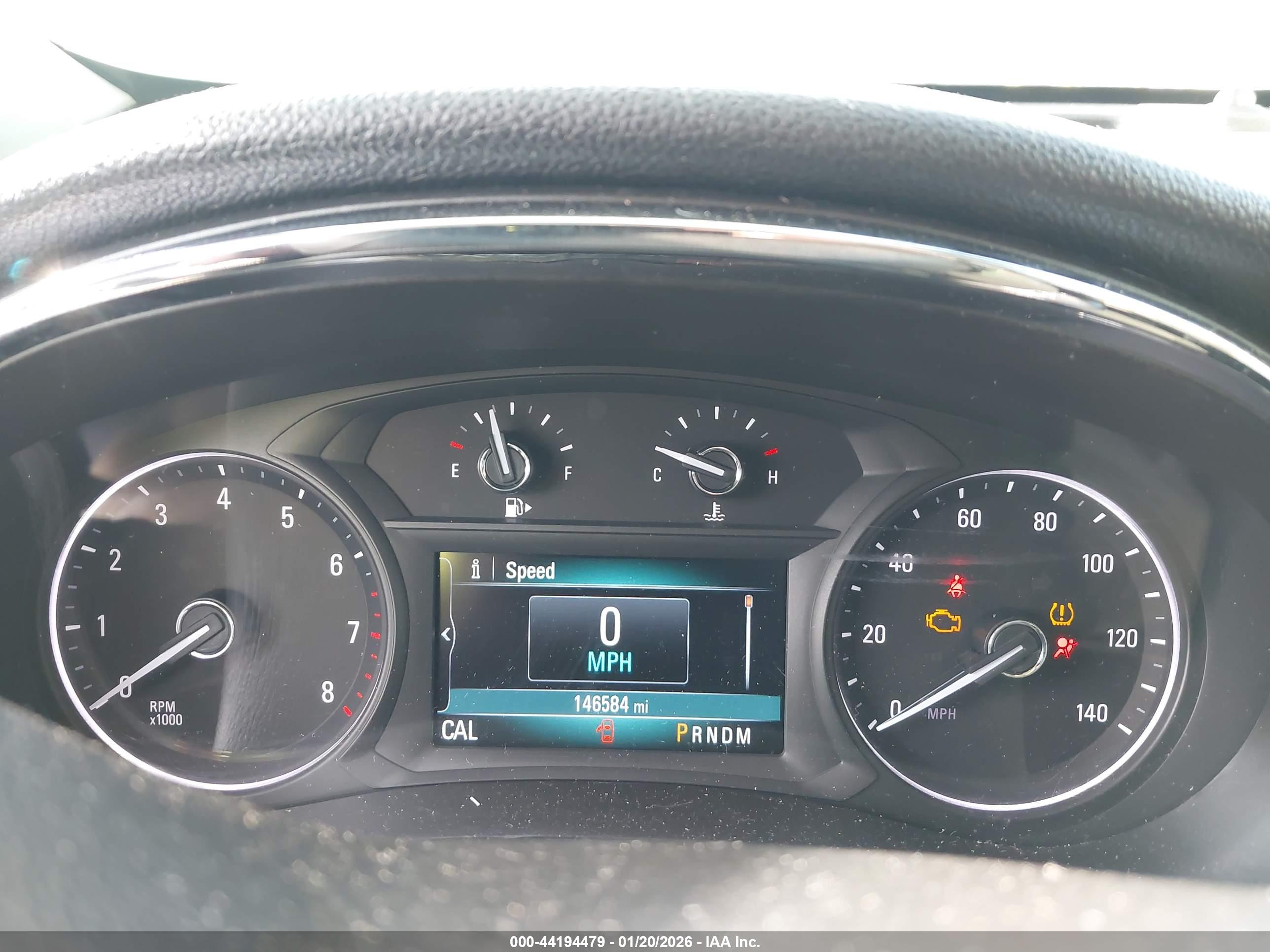 BUICK ENCORE image 7