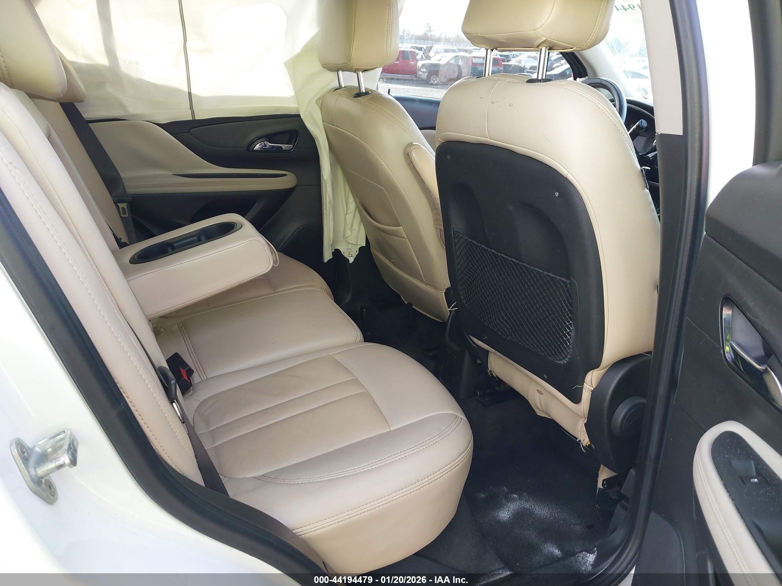 BUICK ENCORE image 8