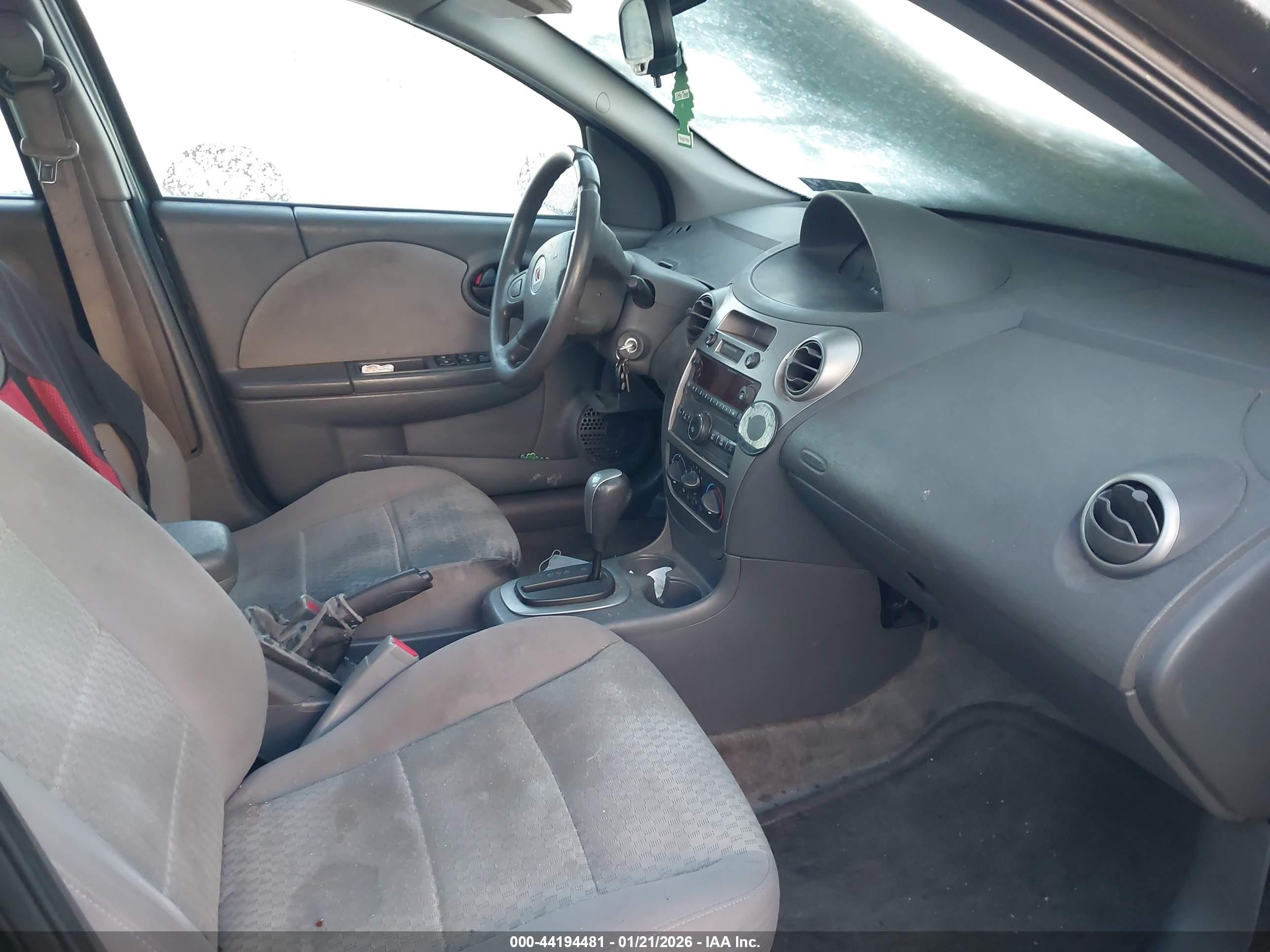 SATURN ION image 5