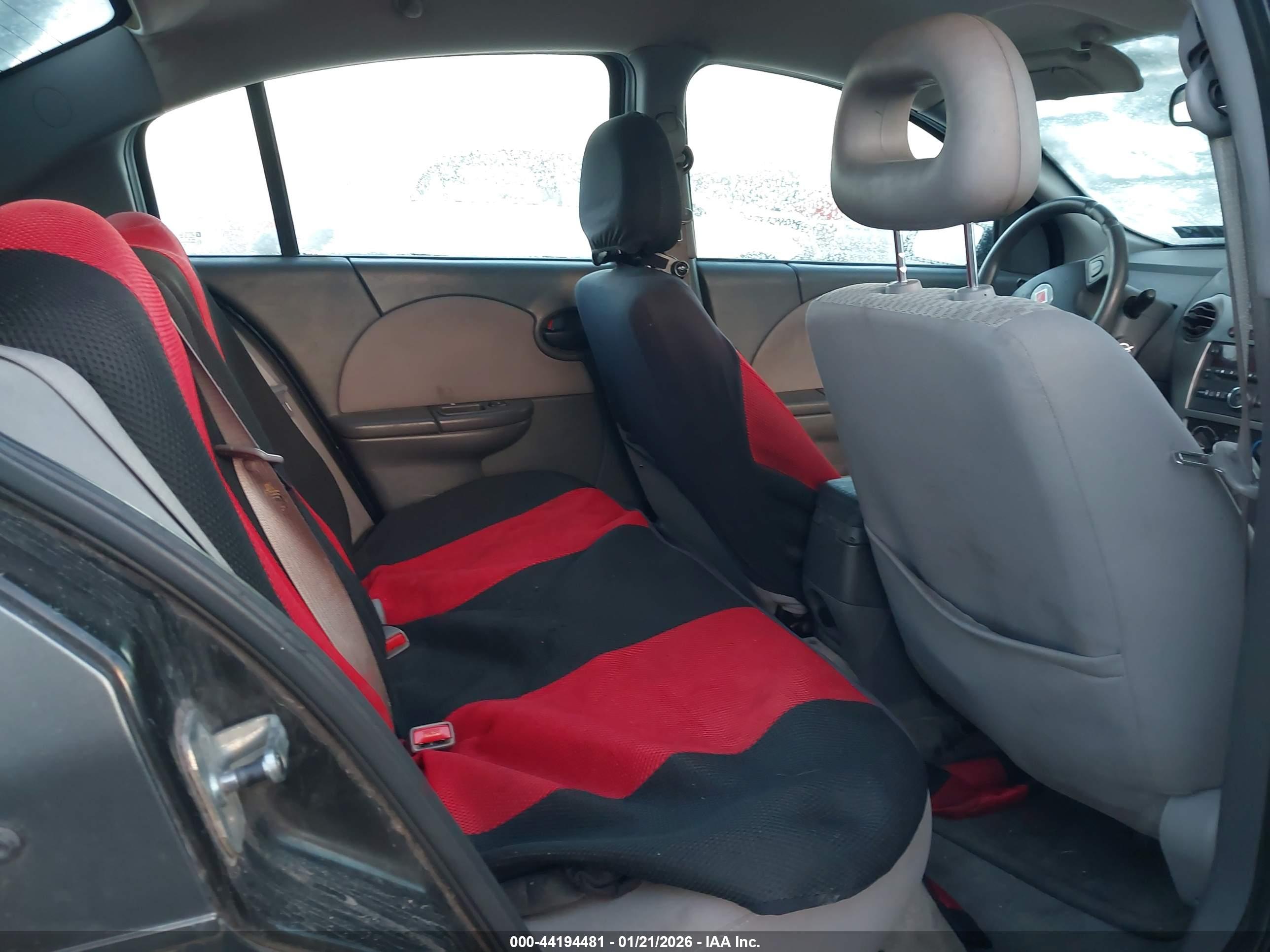 SATURN ION image 8
