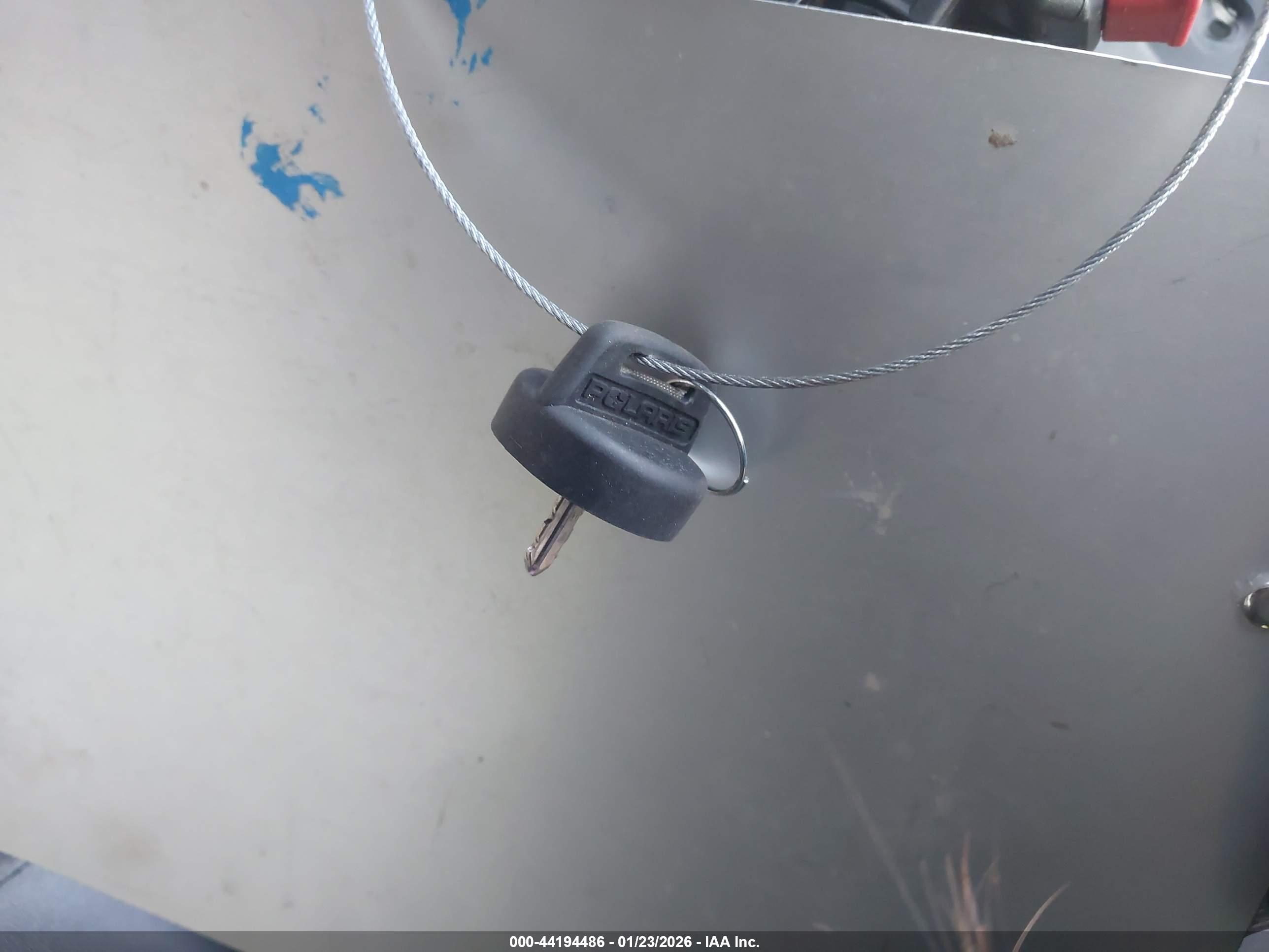 POLARIS 850 image 11