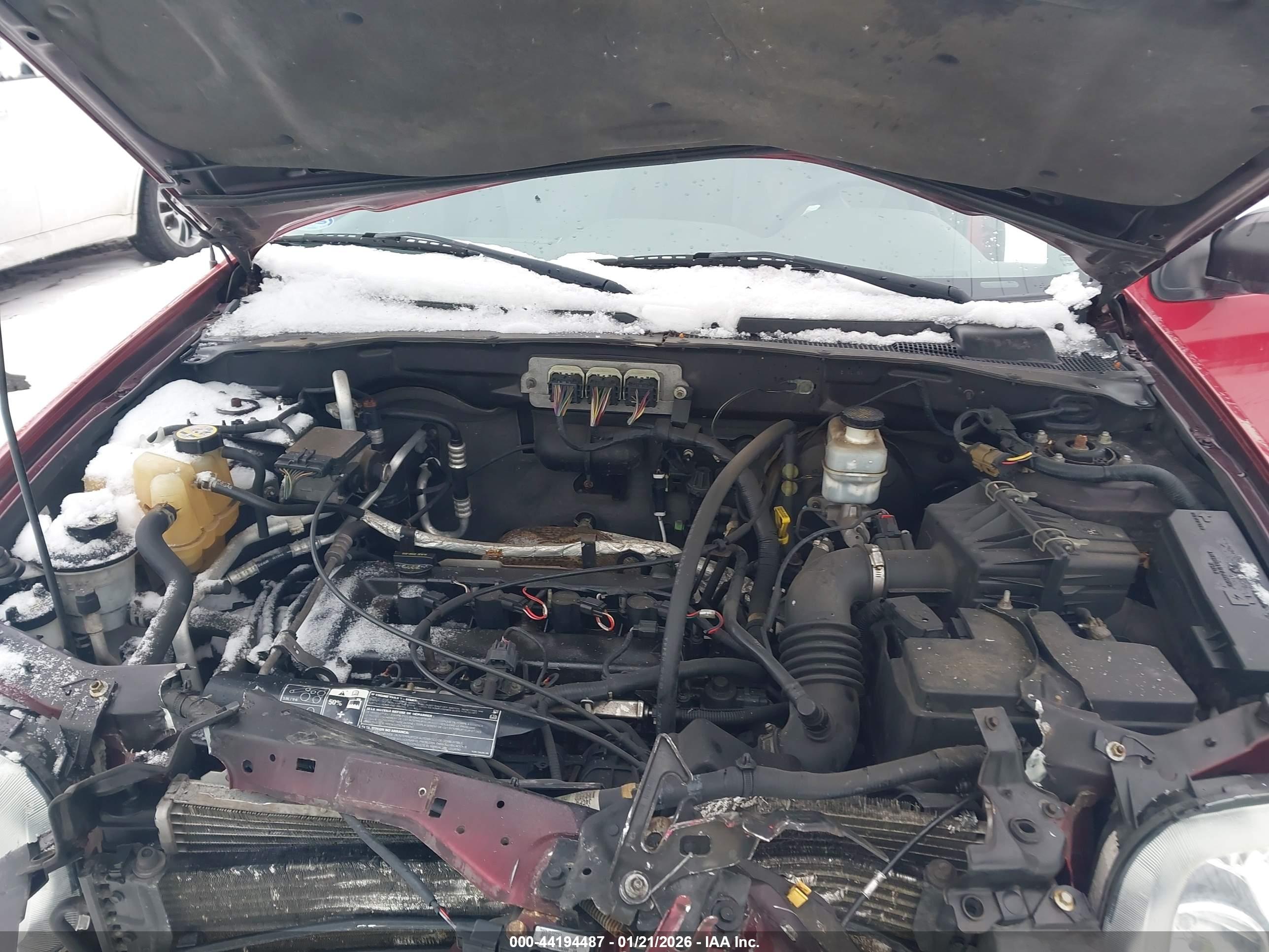 FORD ESCAPE image 10