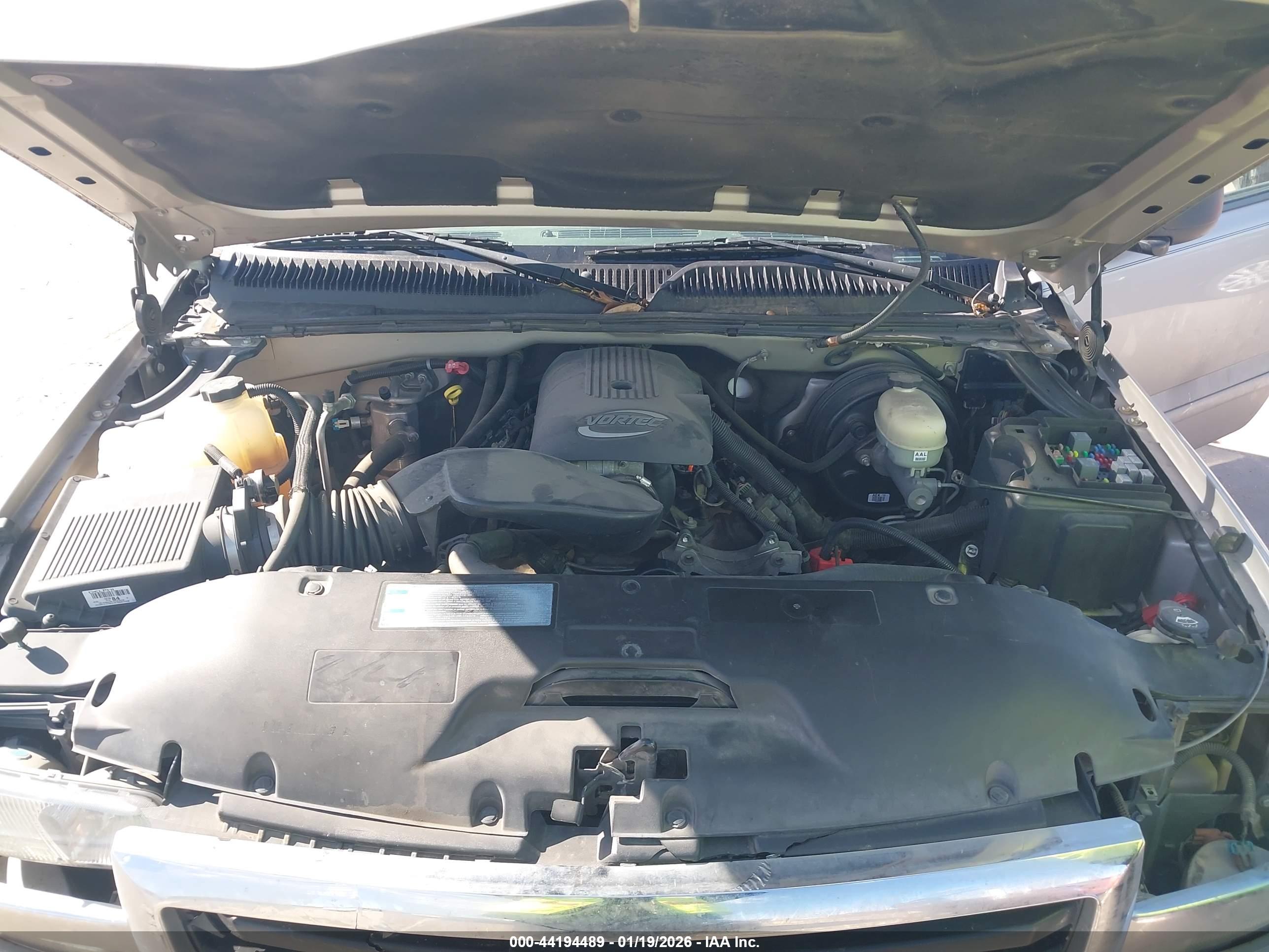 GMC SIERRA image 10